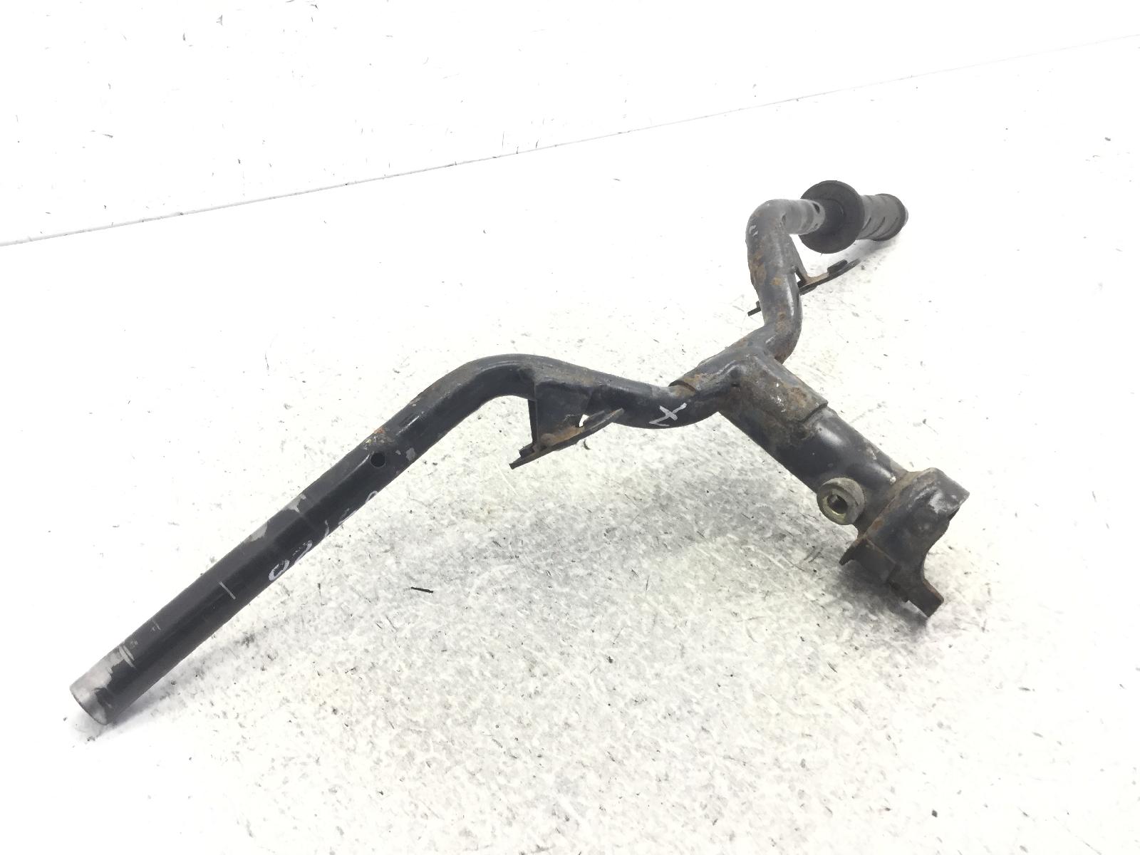 Peugeot streetfight 2t 100 manubrio handlebar 1998 1998 vgas2ab