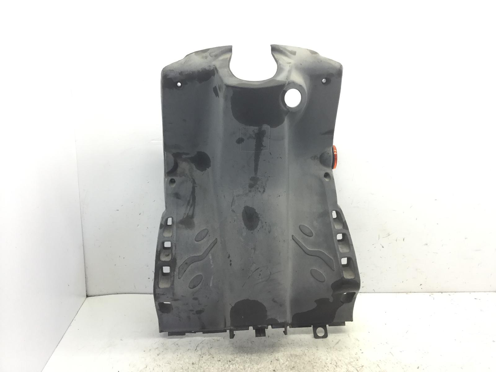 Peugeot streetfight 2t 100 carena controscudo retroscudo - attacco rotto 1998 1998 vgas2ab