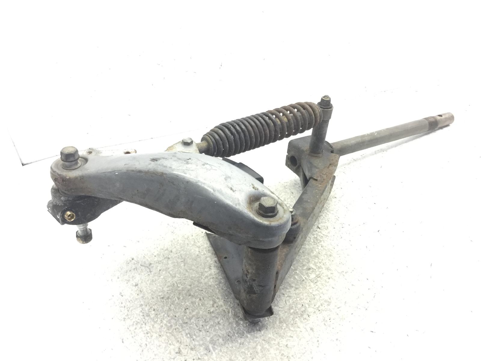 Peugeot streetfight 2t 100 forcella anteriore completa 1998 1998 vgas2ab