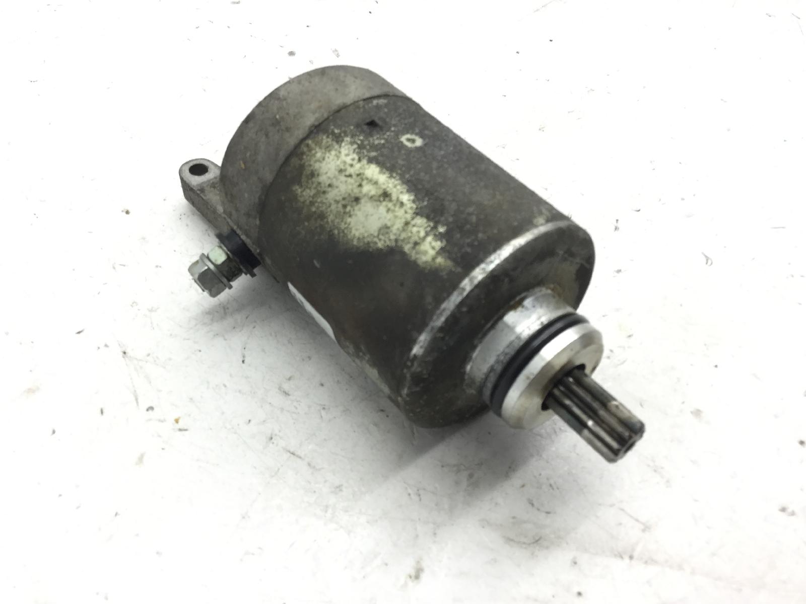 Aprilia atlantic euro 3 250 motorino avviamento 2006 2008 spe00