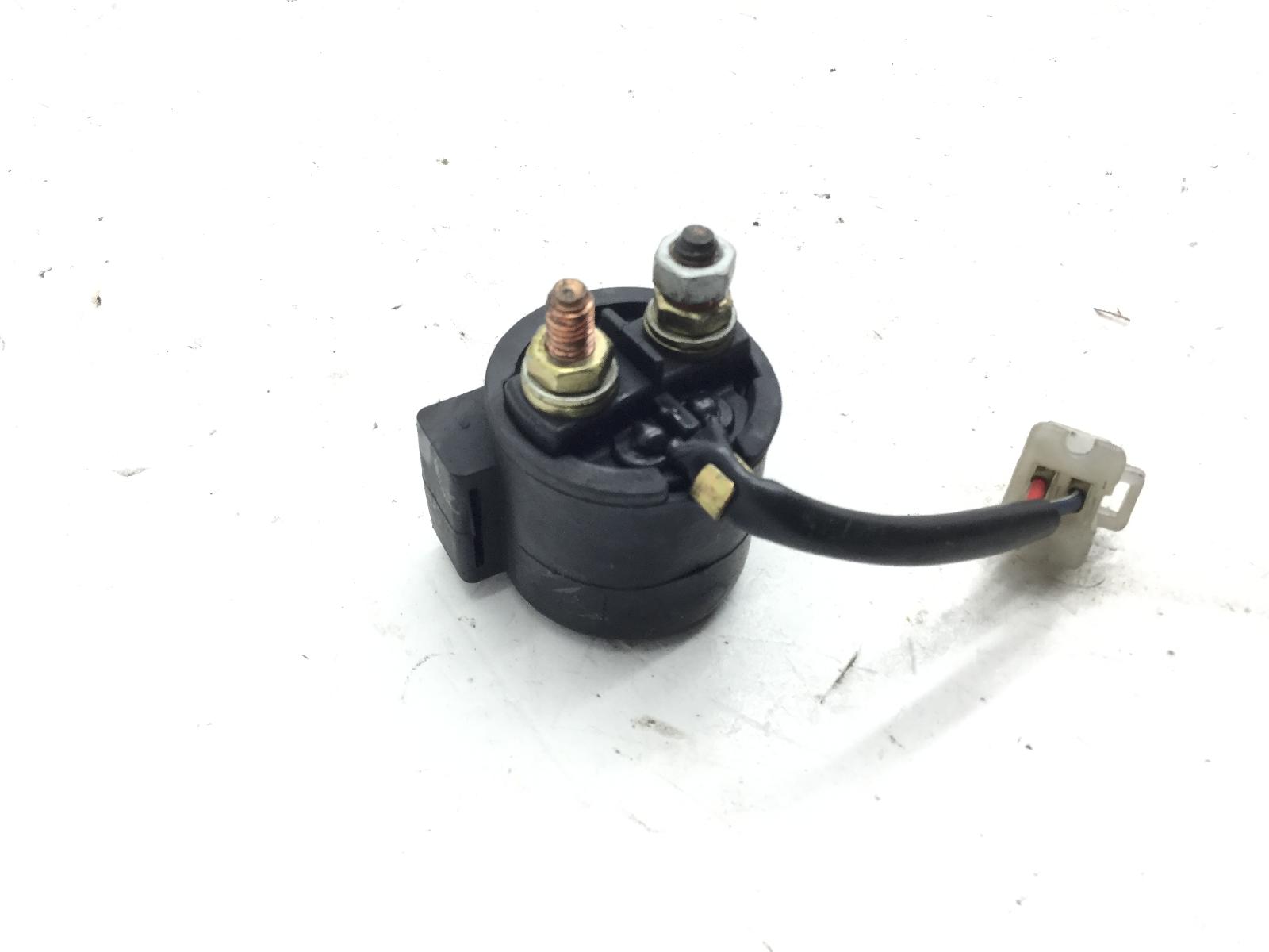 Aprilia atlantic euro 3 250 teleruttore rele' avviamento 2006 2008 spe00