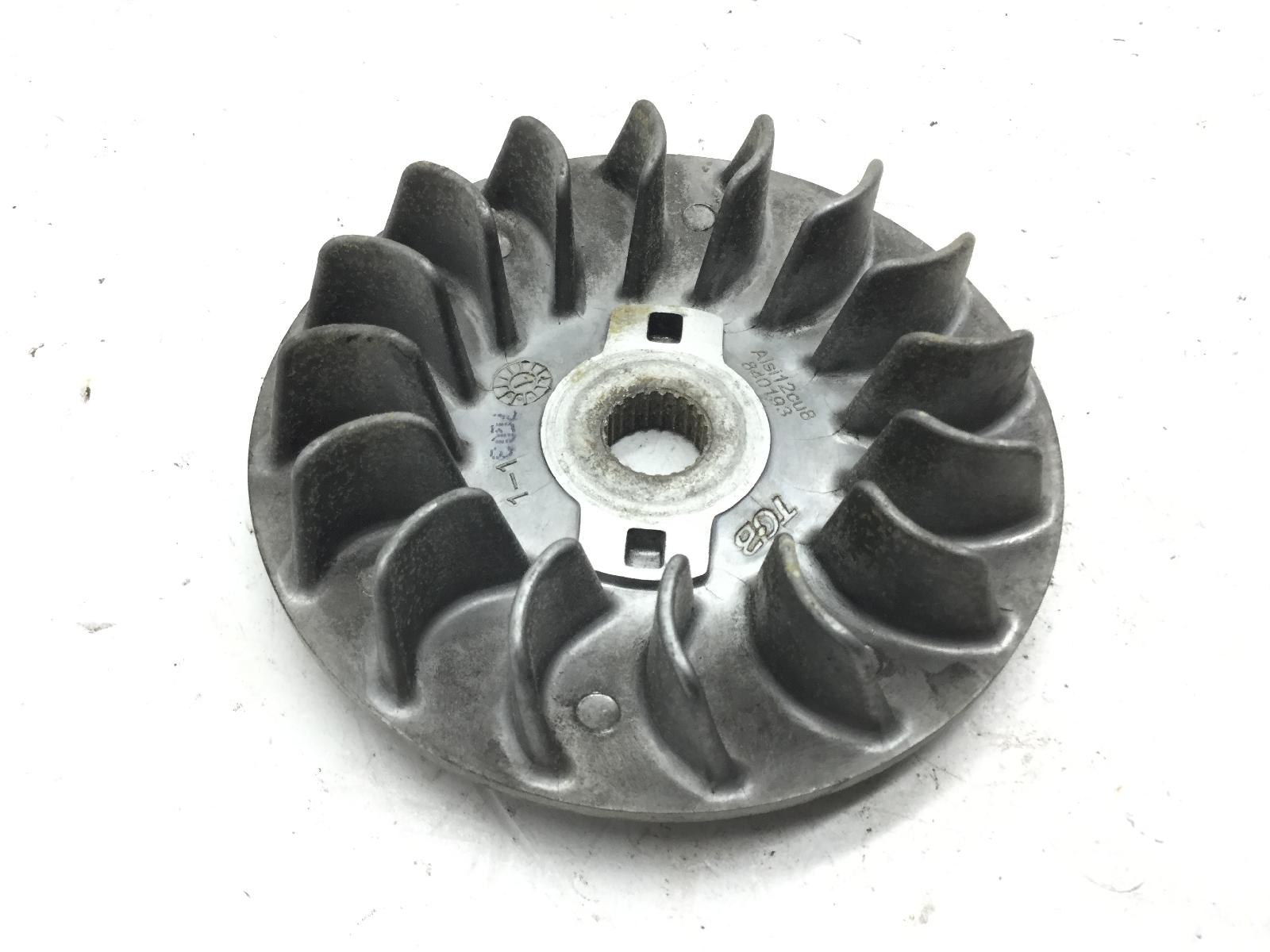 Aprilia atlantic euro 3 250 semi puleggia fissa variatore 2006 2008 spe00