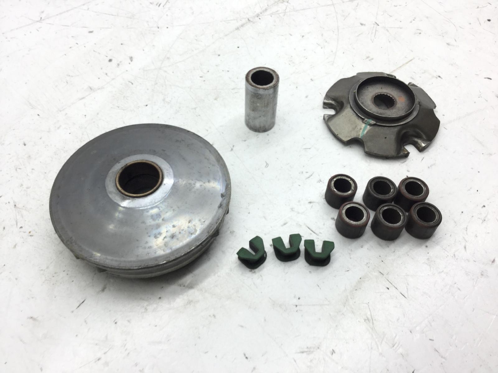 Aprilia atlantic euro 3 250 puleggia mobile variatore 2006 2008 spe00