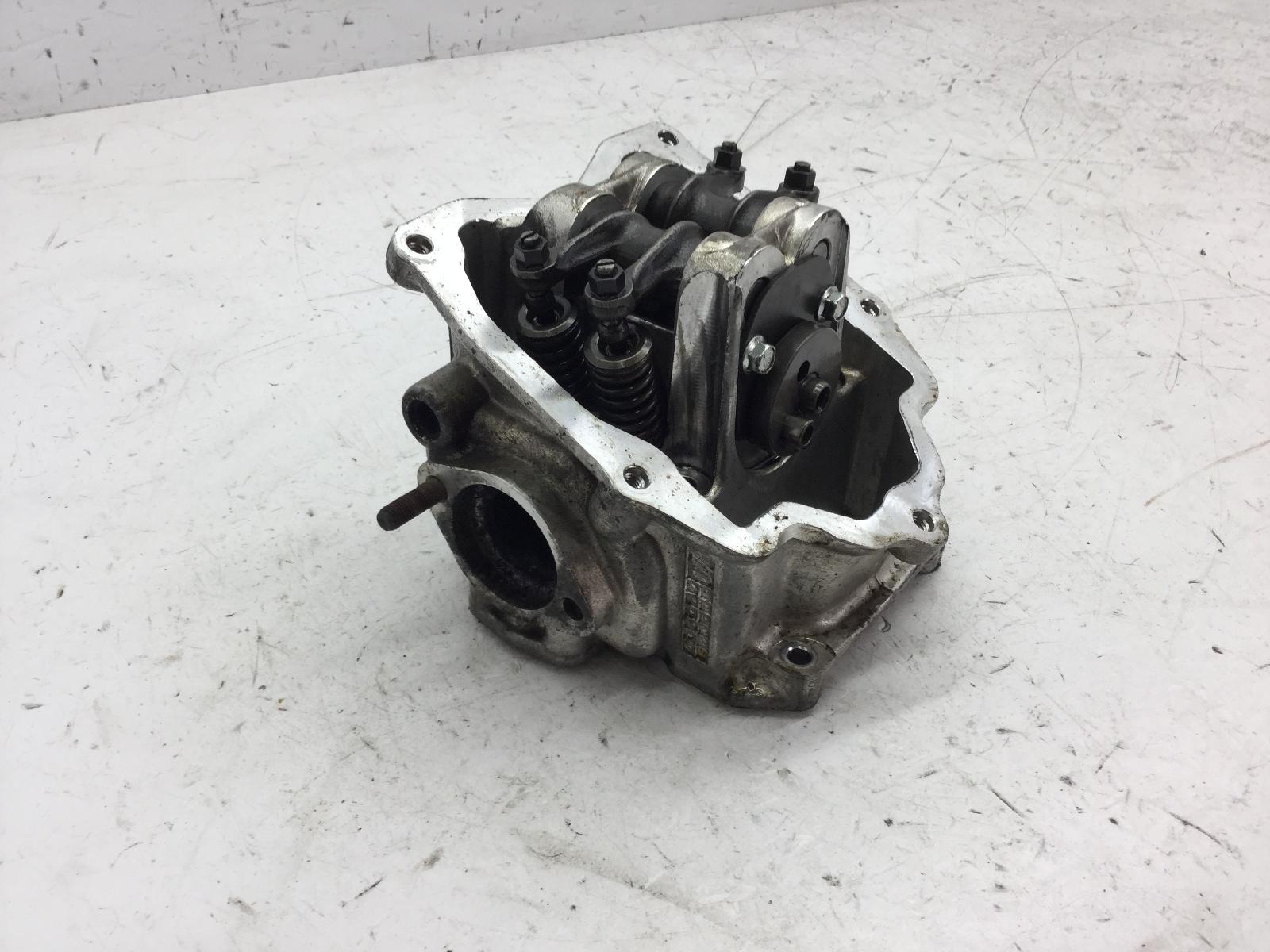 Aprilia atlantic euro 3 250 testa testata head completa 2006 2008 spe00