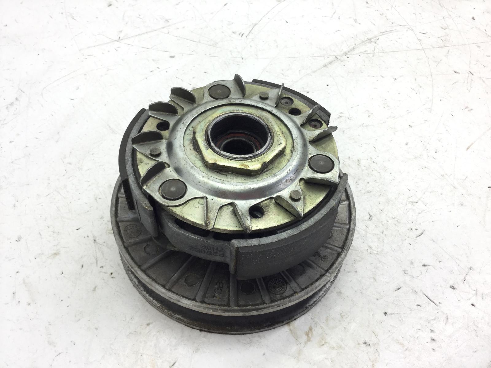 Aprilia atlantic euro 3 250 frizione e correttore di coppia 2006 2008 spe00