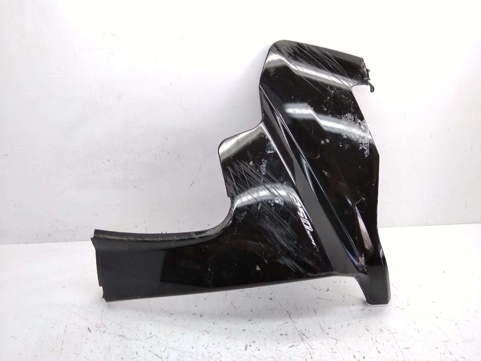 Aprilia atlantic euro 3 250 carena fianchetto scudo anteriore destro 2006 2008 spe00