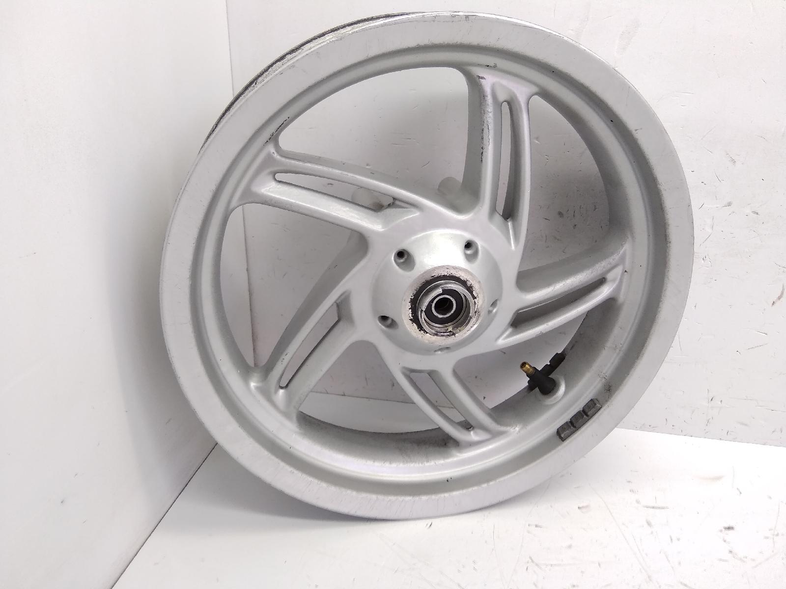 Aprilia atlantic euro 3 250 cerchio ruota anteriore 13 x 3 2006 2008 spe00