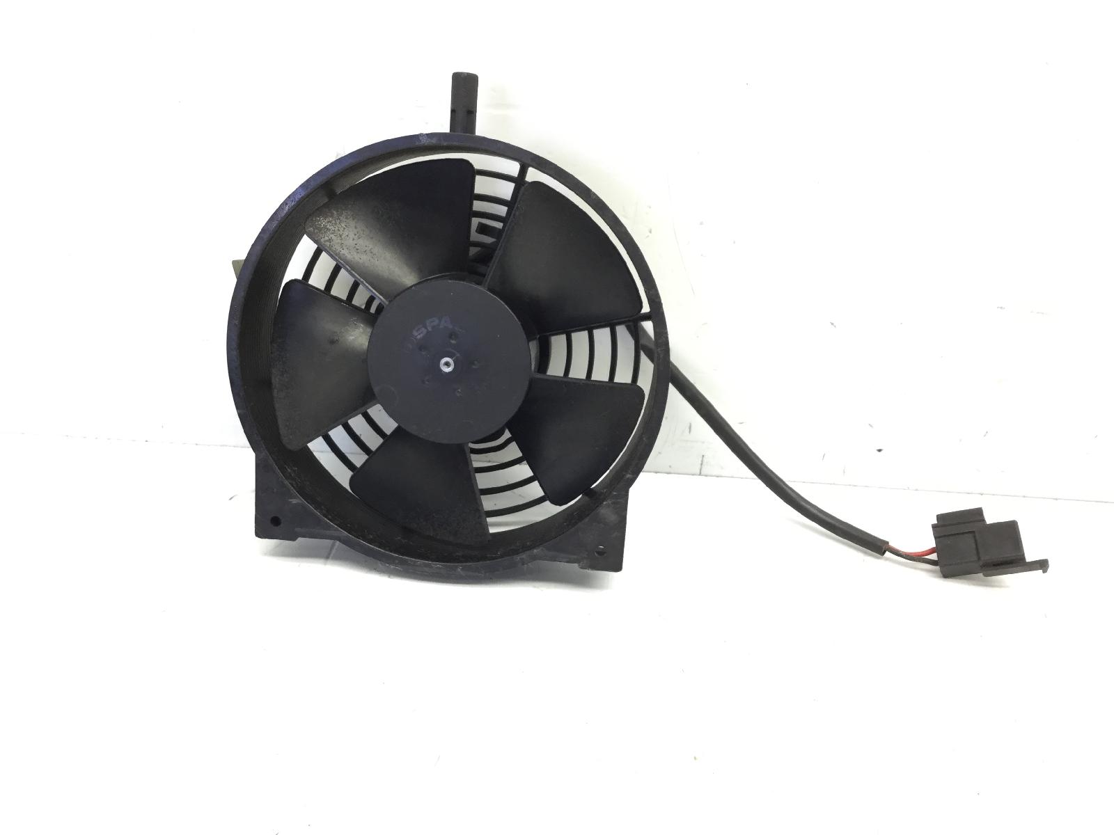 Aprilia atlantic euro 3 250 elettroventola radiatore 2006 2008 spe00