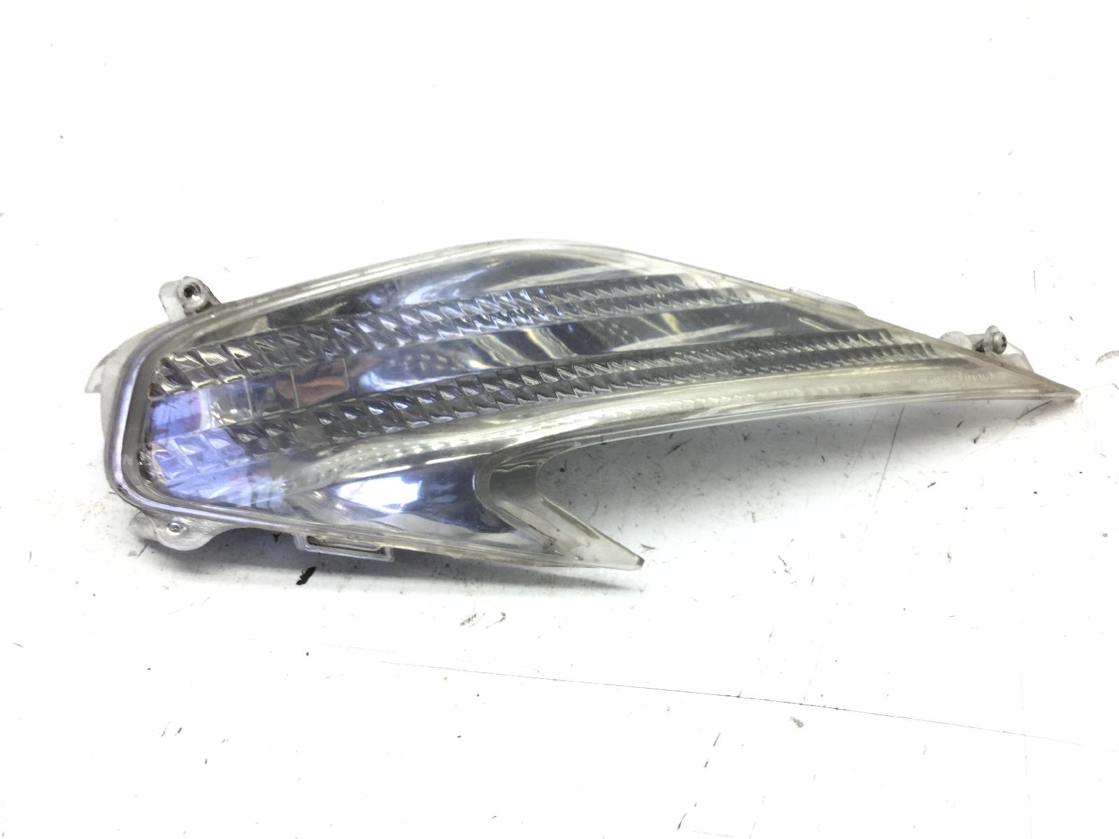 Aprilia atlantic euro 3 250 freccia anteriore destra 2006 2008 spe00