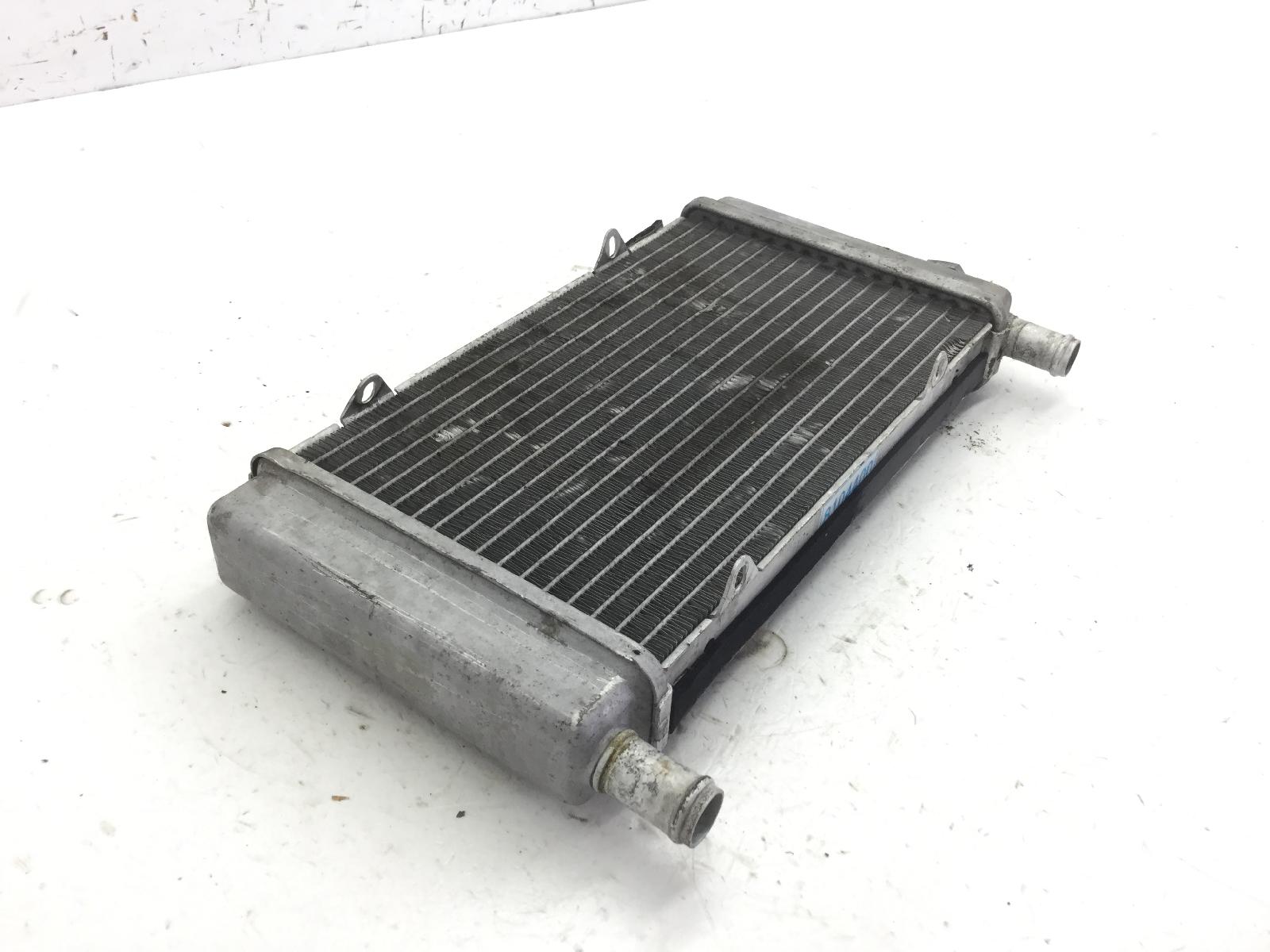 Aprilia atlantic euro 3 250 radiatore acqua liquido raffreddamento motore 2006 2008 spe00