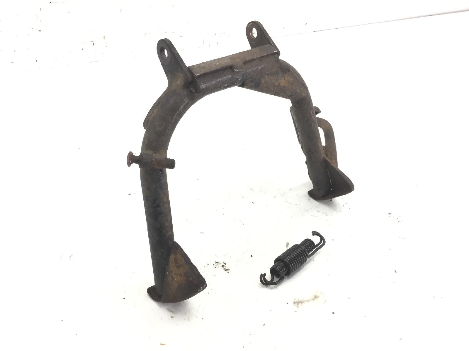 Aprilia atlantic euro 3 250 cavalletto centrale e molle 2006 2008 spe00