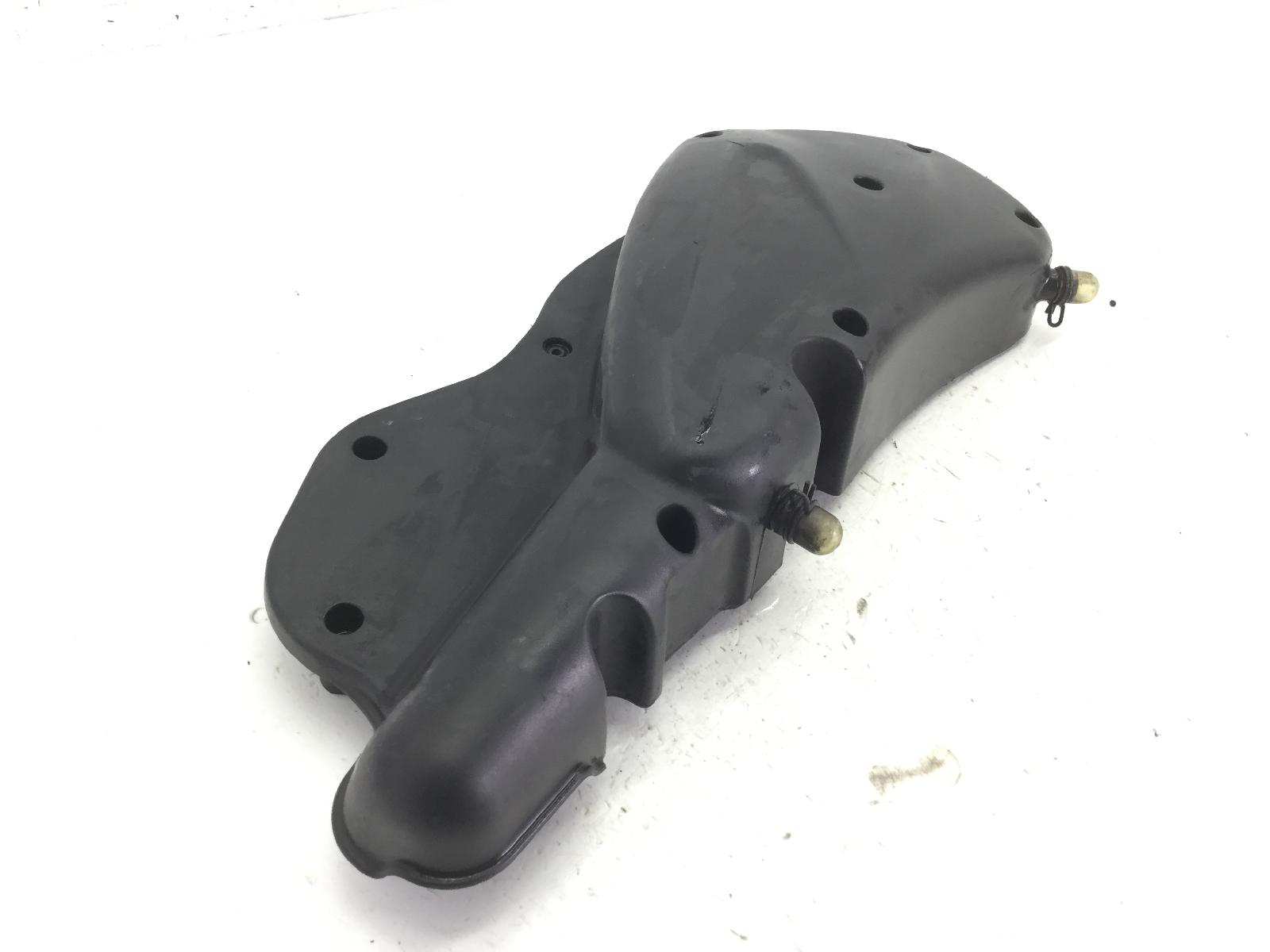 Aprilia atlantic euro 3 250 coperchio tappo cassa scatola filtro aria 2006 2008 spe00