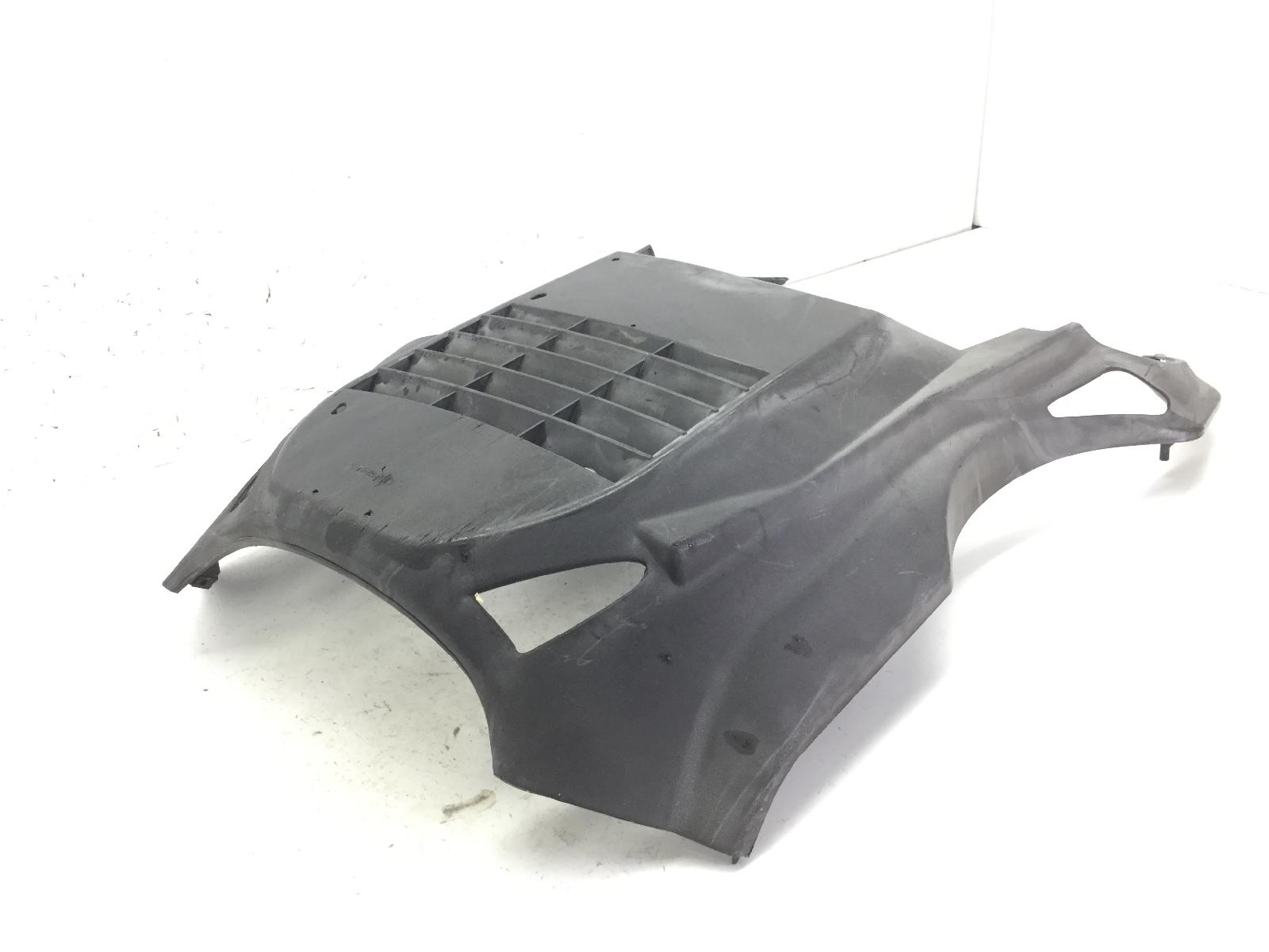 Aprilia atlantic euro 3 250 carena chiglia sottopedana sottopavimento 2006 2008 spe00