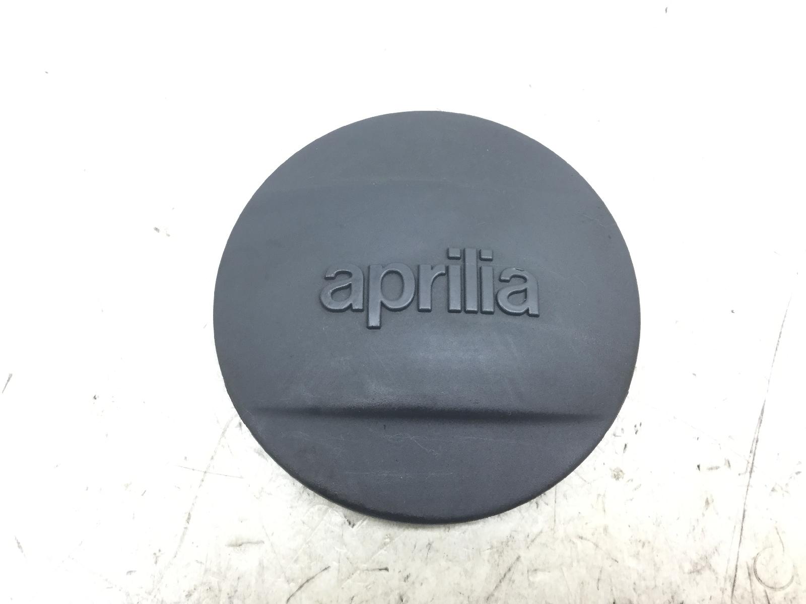 Aprilia atlantic euro 3 250 tappo logo carter trasmissione 2006 2008 spe00
