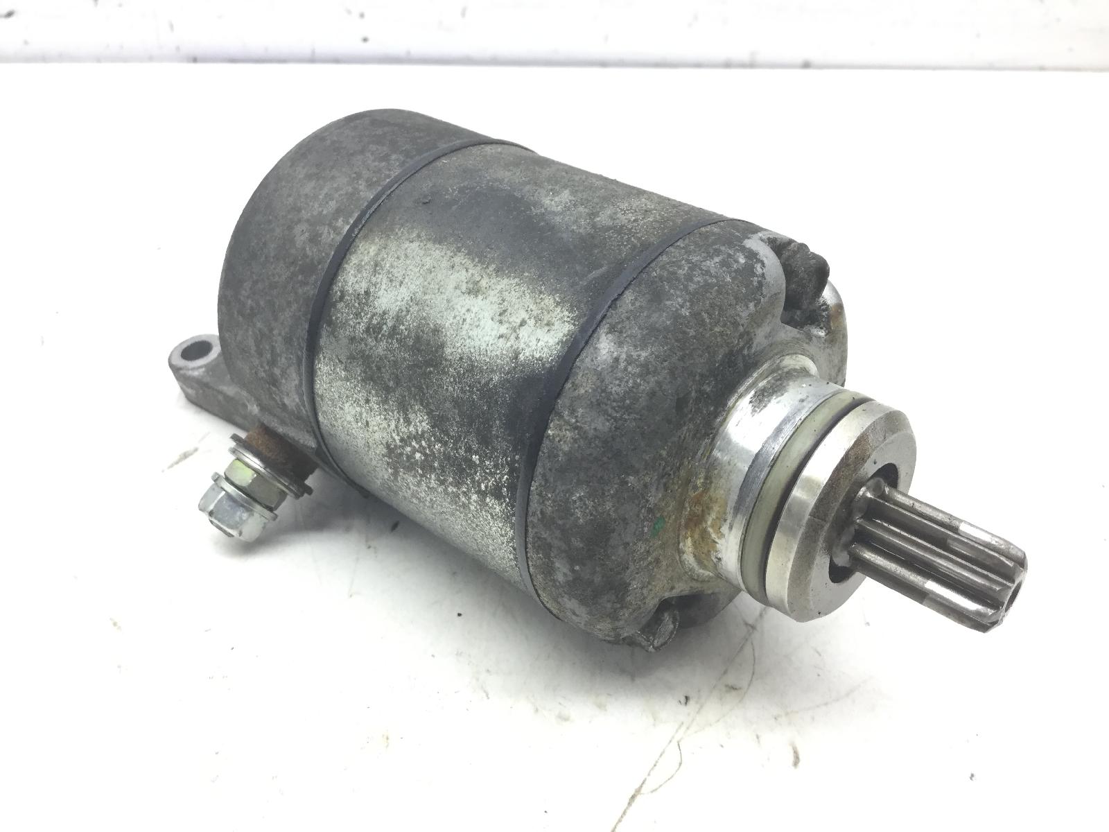Aprilia atlantic euro 3 250 motorino avviamento starter motore 2006 2008 spe00
