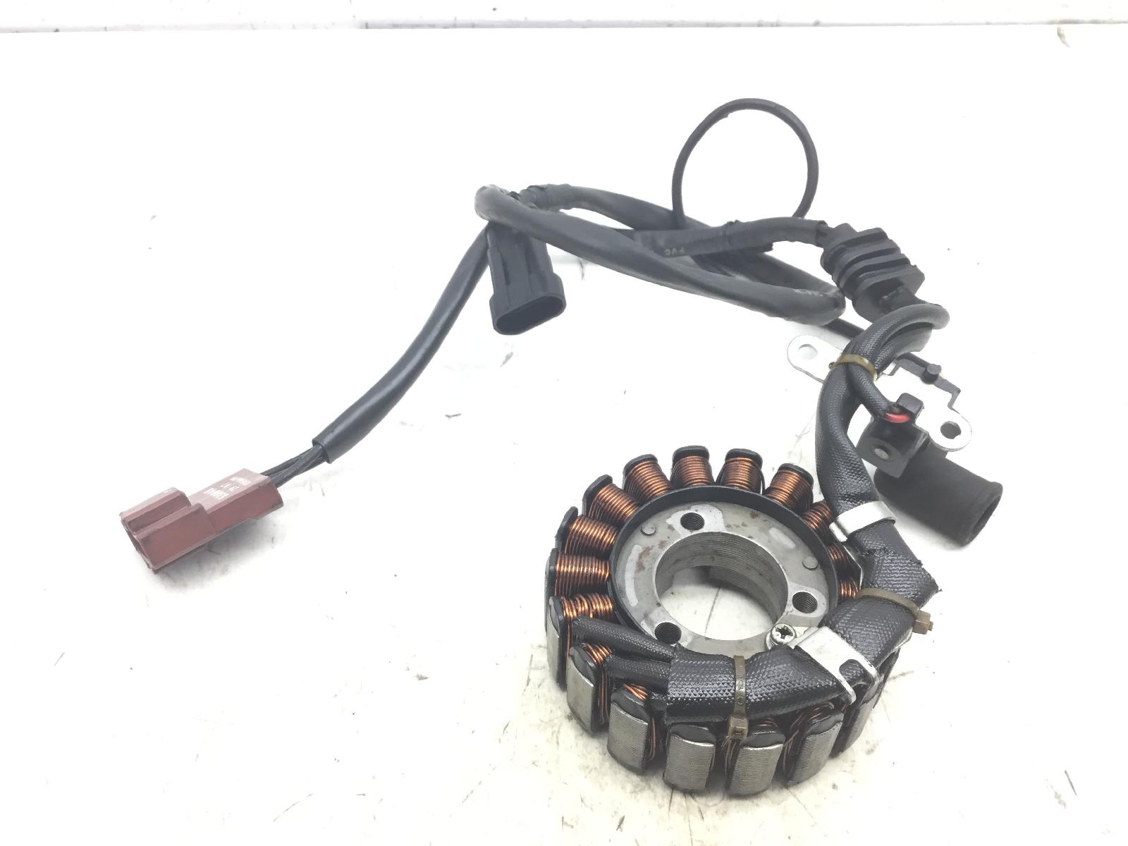 Aprilia atlantic euro 3 250 statore avviamento generatore pick-up 2006 2008 spe00
