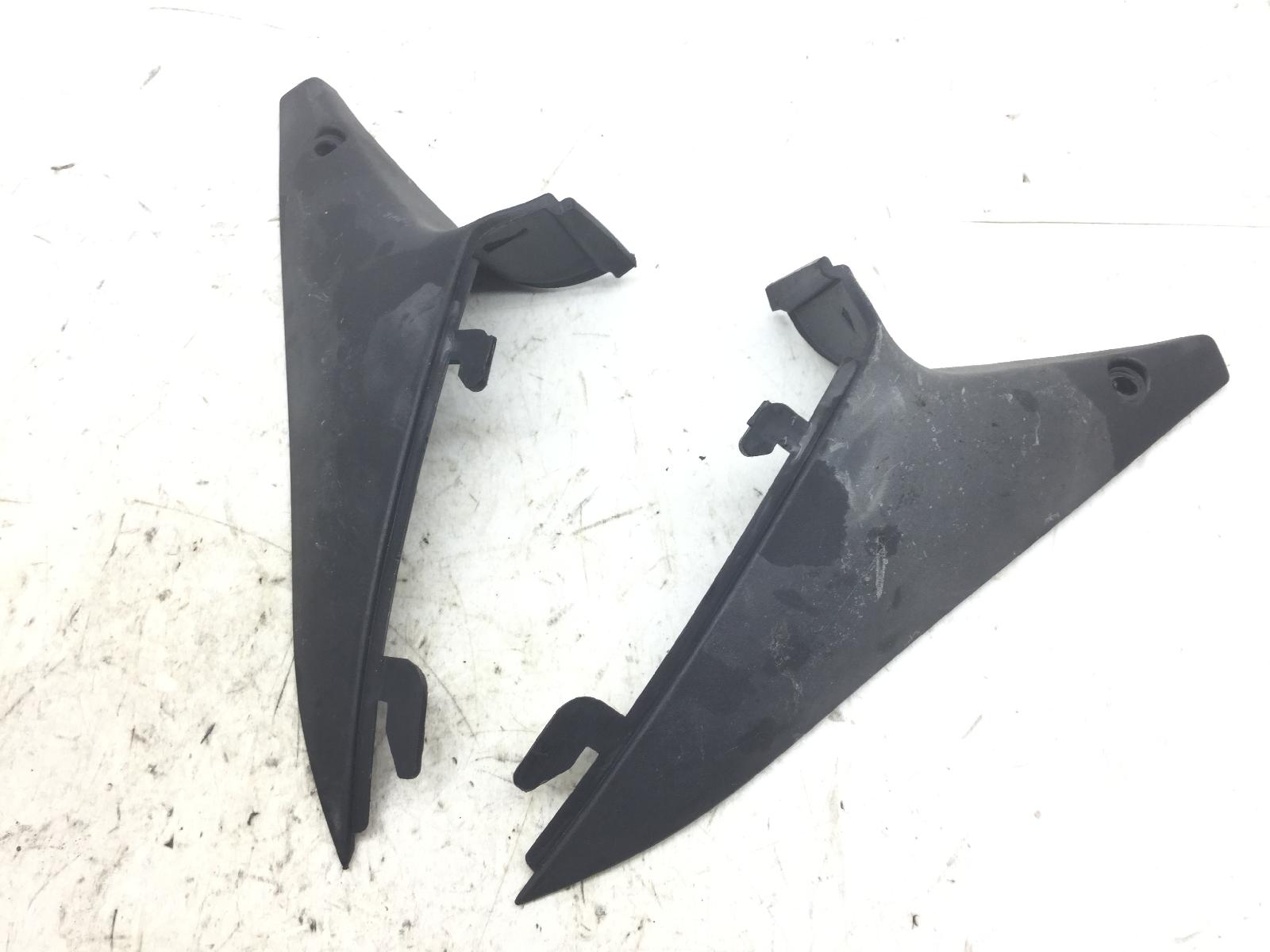 Aprilia atlantic euro 3 250 coppia coperchi specchietti specchi 2006 2008 spe00