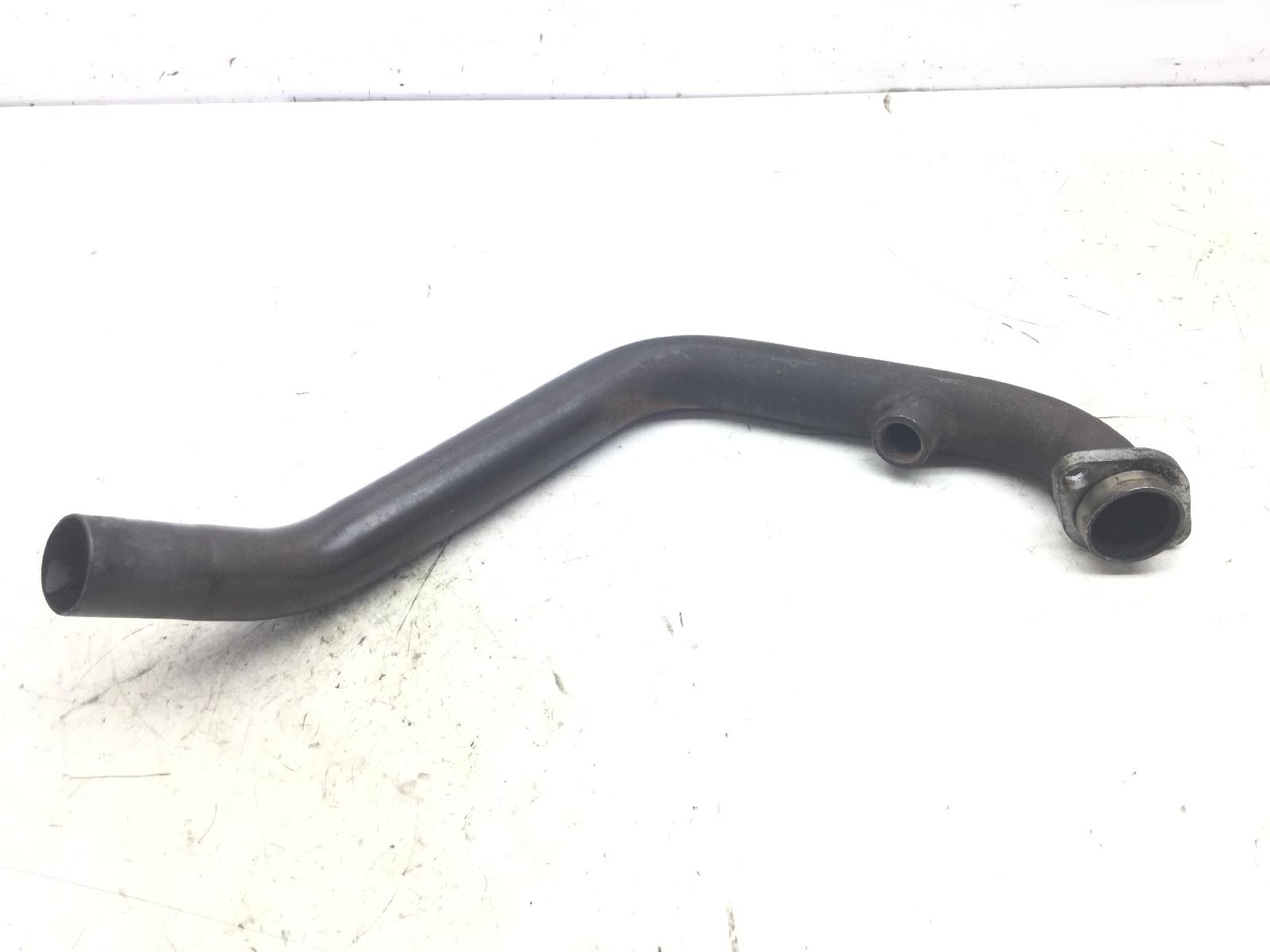 Aprilia atlantic euro 3 250 collettore scarico marmitta 2006 2008 spe00