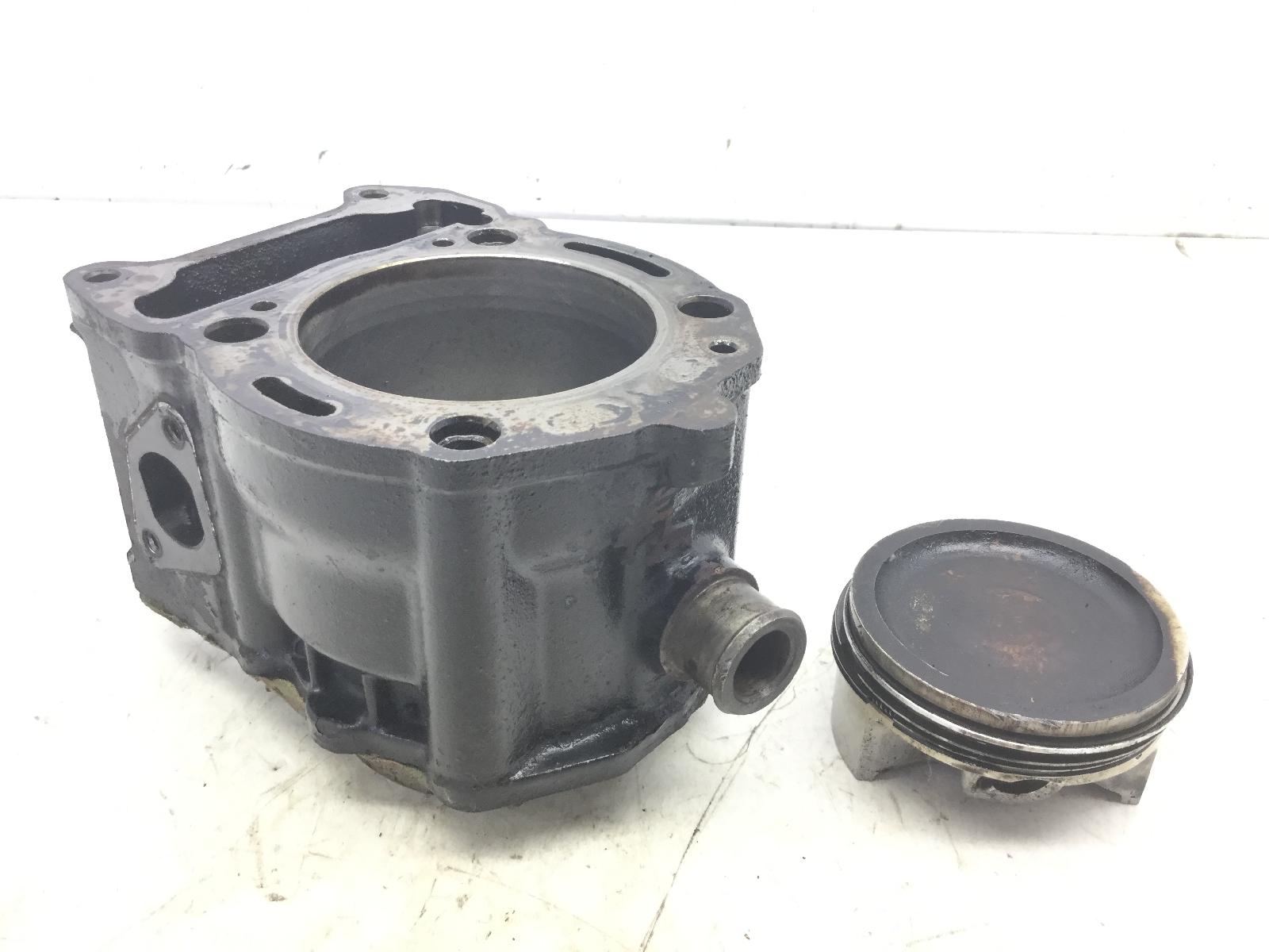 Aprilia atlantic euro 3 250 cilindro con pistone motore 2006 2008 spe00