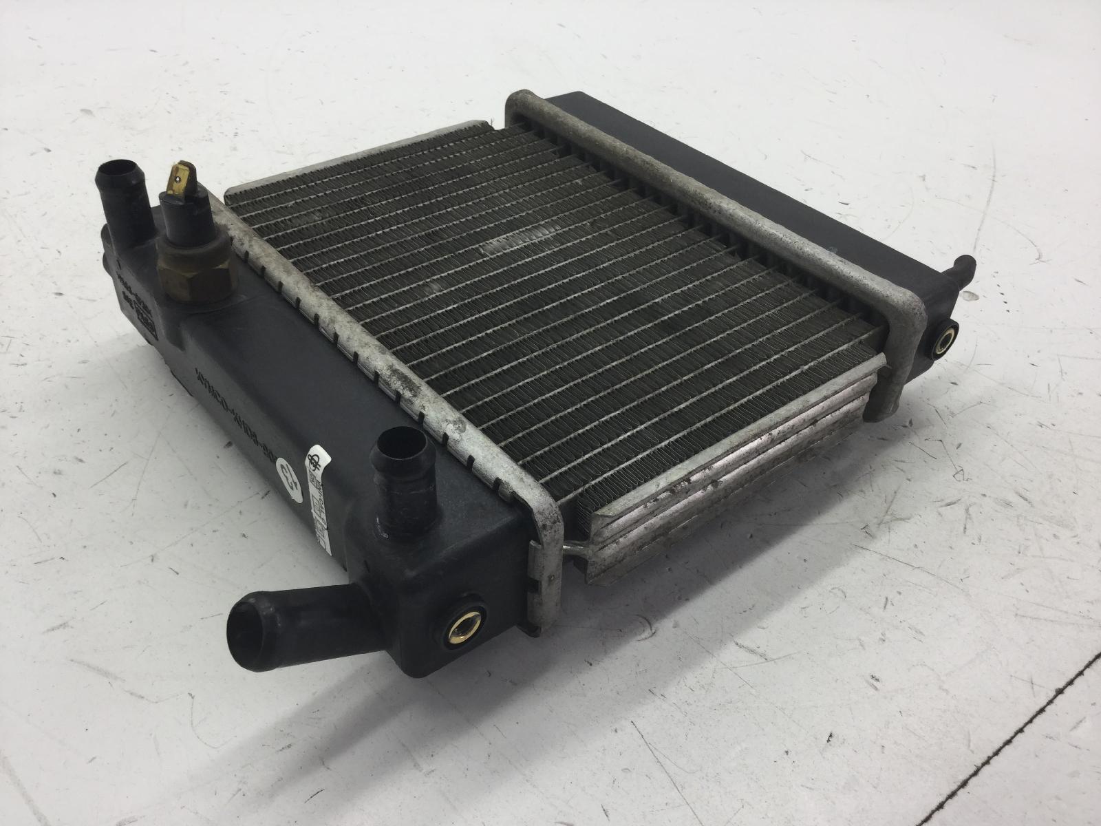 Kymco b&w bet win 125 radiatore 2000 2002 s30010