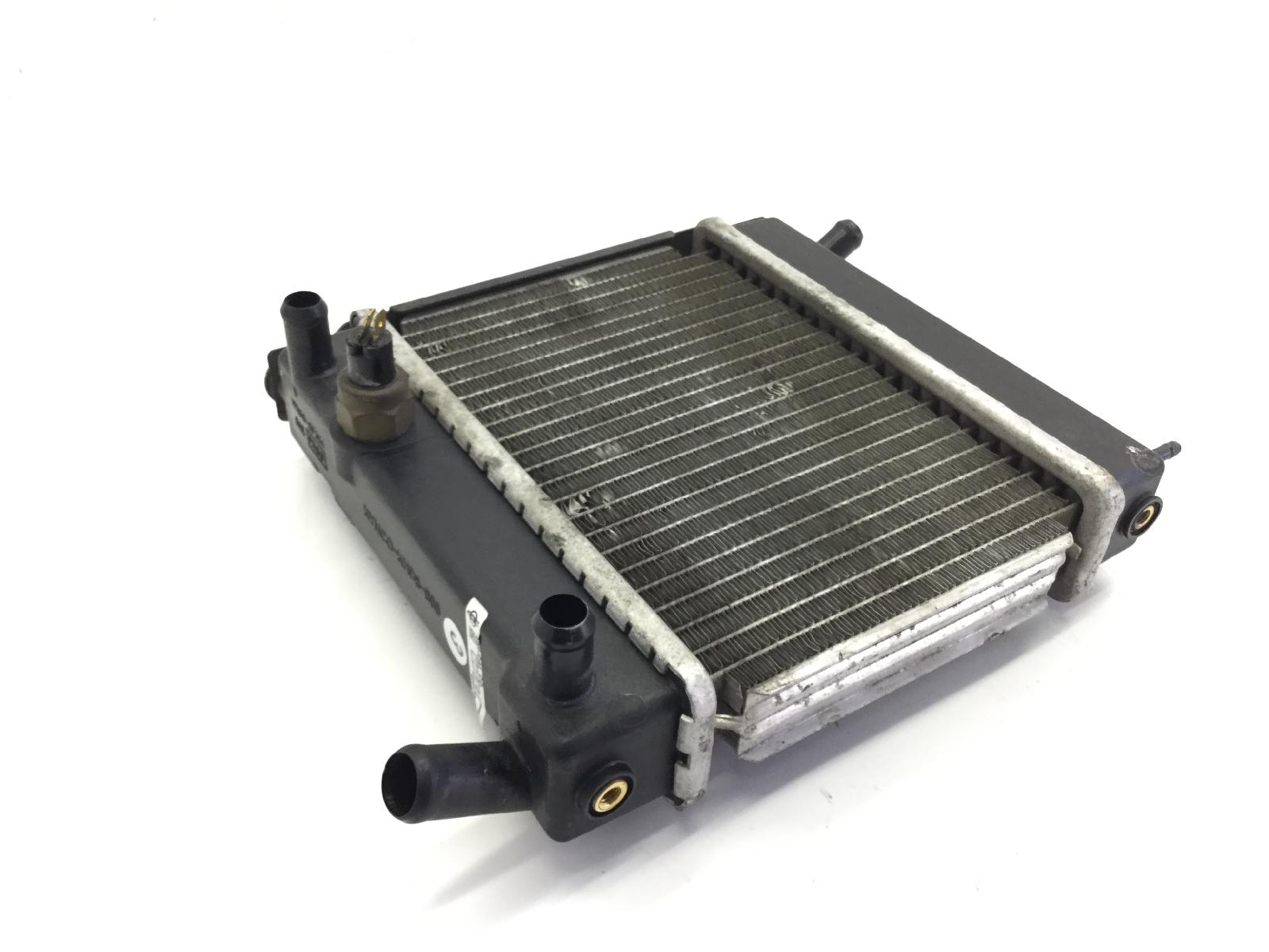 Kymco b&w bet win 125 radiatore 2000 2002 s30010