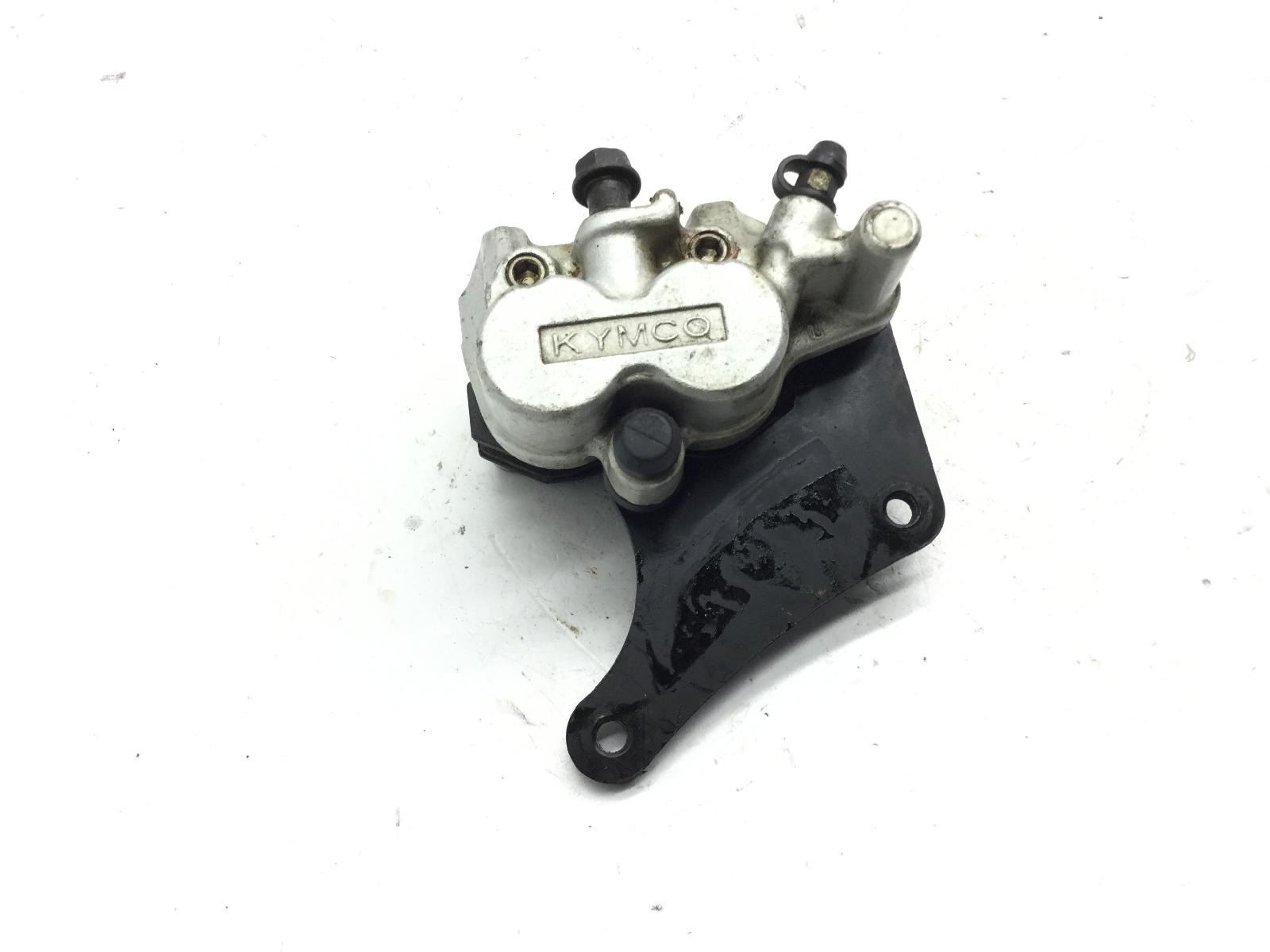 Kymco b&w bet win 125 pinza freno anteriore * pasticche non garantite 2000 2002 s30010