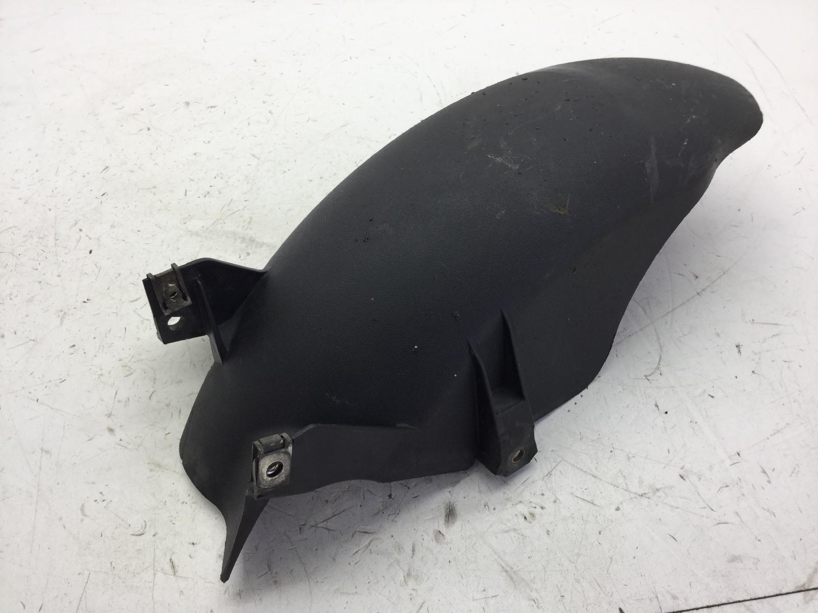 Piaggio carnaby 200 parafango ruota posteriore 2007 2008 m60100