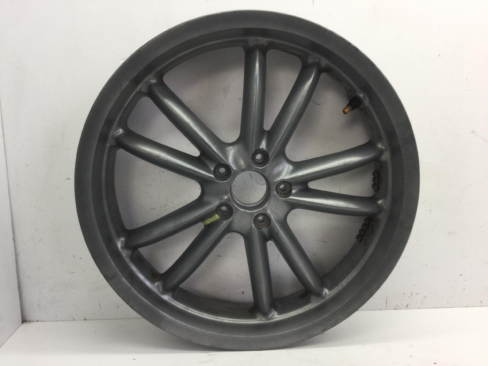 Piaggio carnaby 200 cerchio ruota posteriore 16 x 3.50 2007 2008 m60100