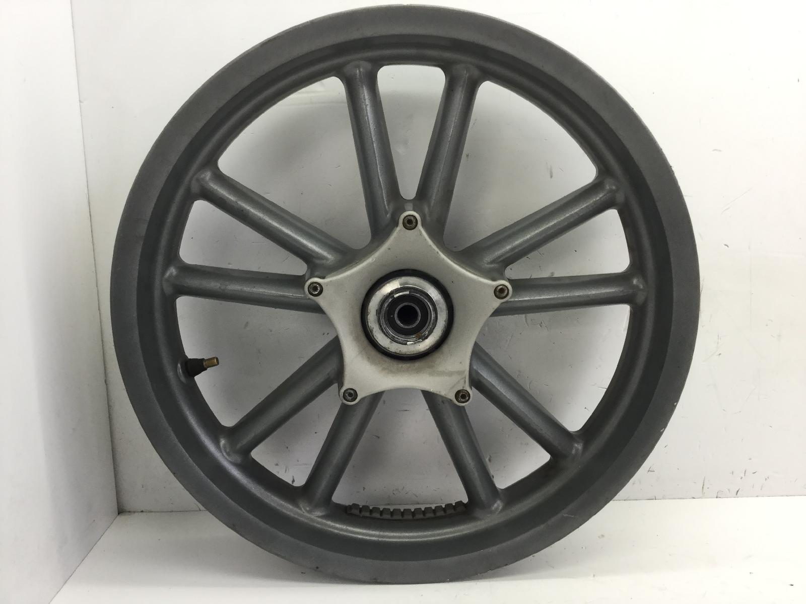 Piaggio carnaby 200 cerchio ruota anteriore 16 x 3 2007 2008 m60100