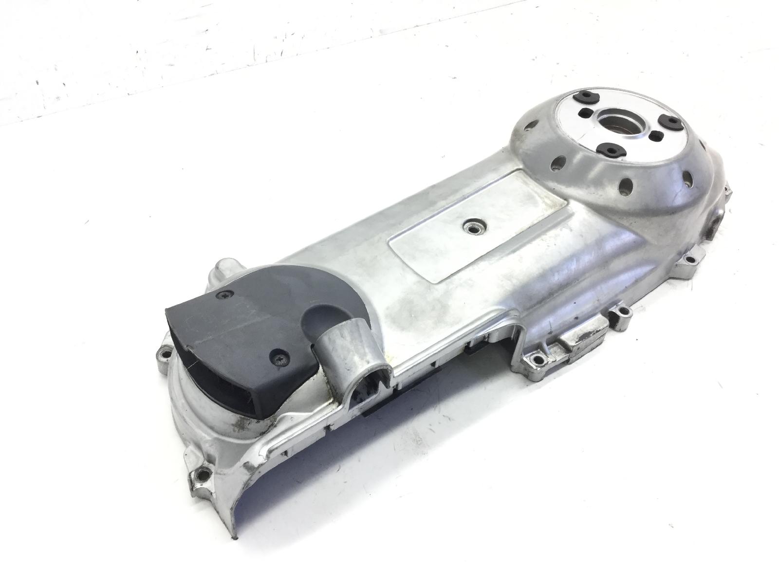 Piaggio carnaby 200 coperchio carter trasmissione 2007 2008 m60100