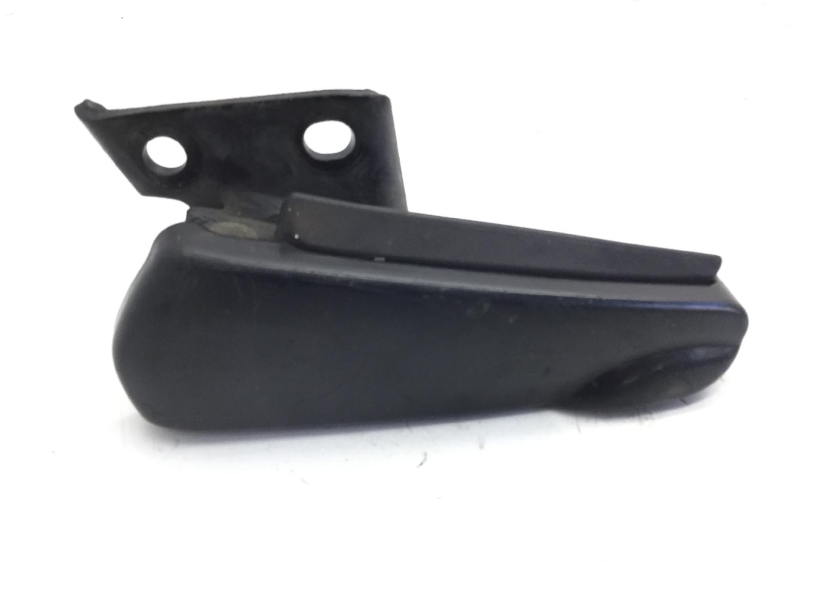 Piaggio carnaby 200 pedana posteriore sinistra 2007 2008 m60100
