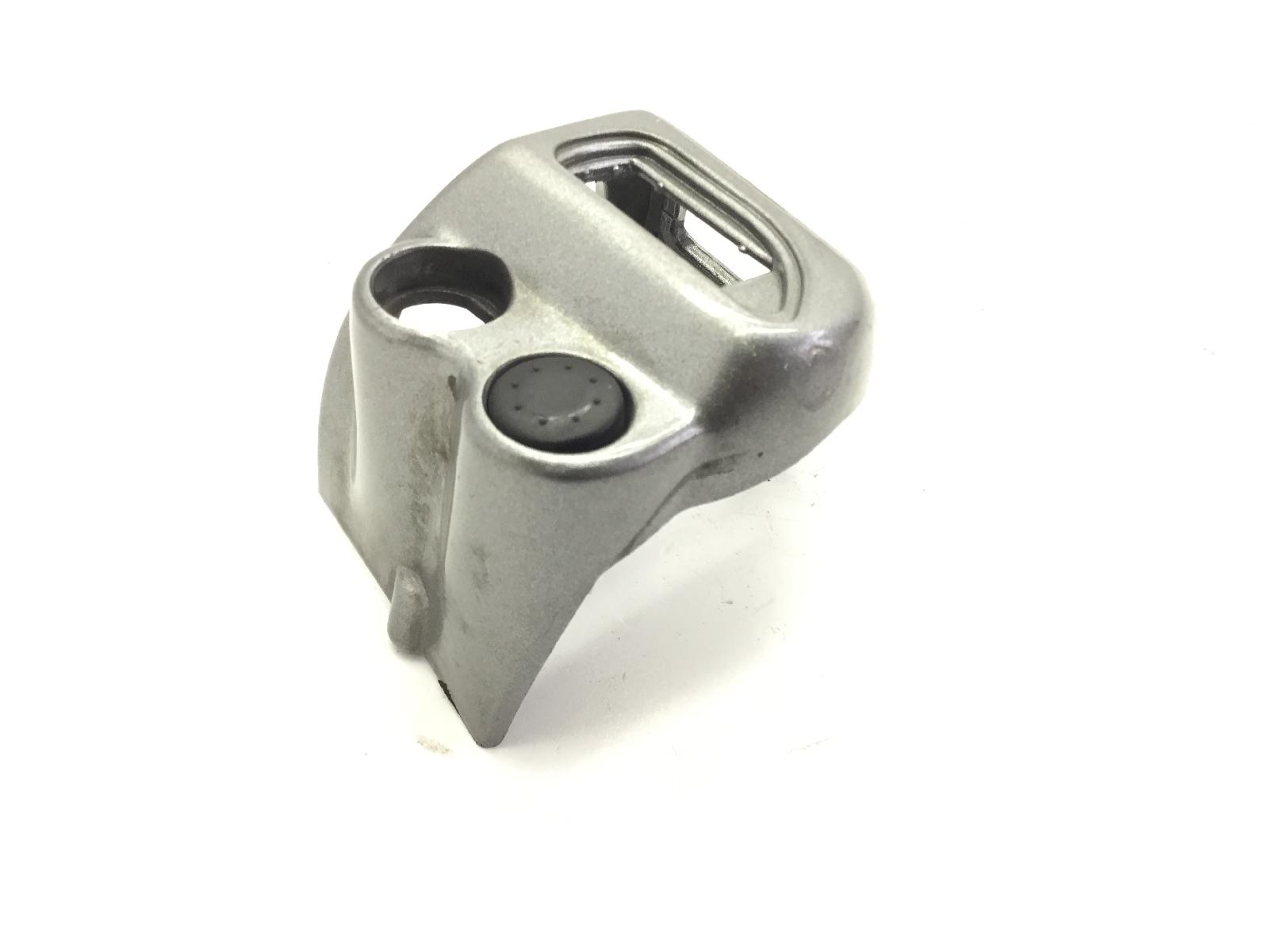 Piaggio carnaby 200 supporto tasti devio luci sinistro 2007 2008 m60100