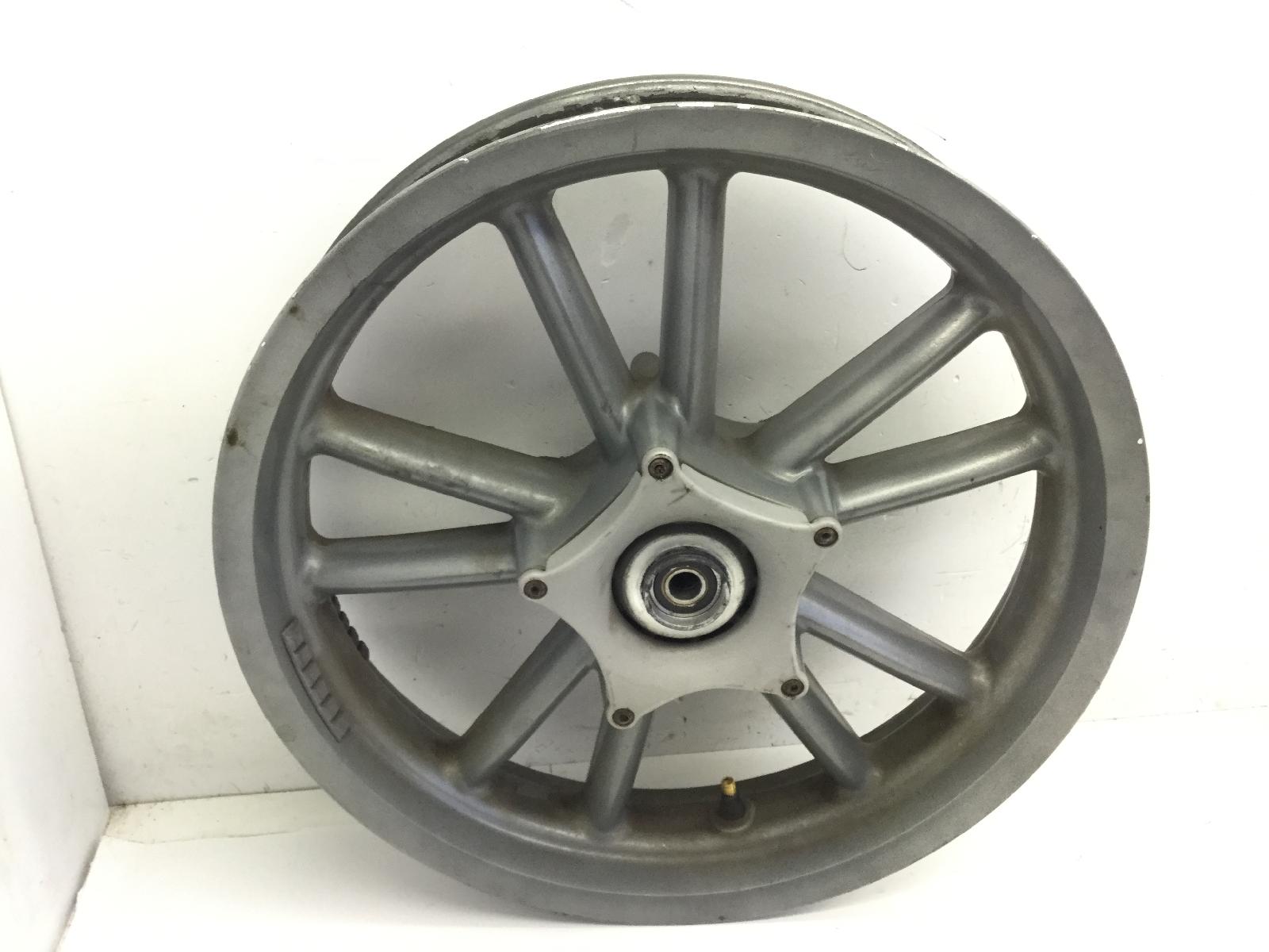 Piaggio carnaby 200 cerchio ruota anteriore 16 x 3 2007 2008 m60100