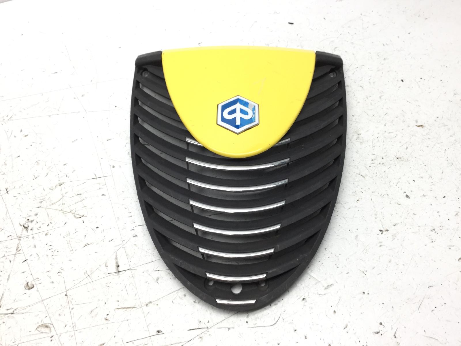 Piaggio carnaby 200 carena coperchio scudo anteriore 2007 2008 m60100