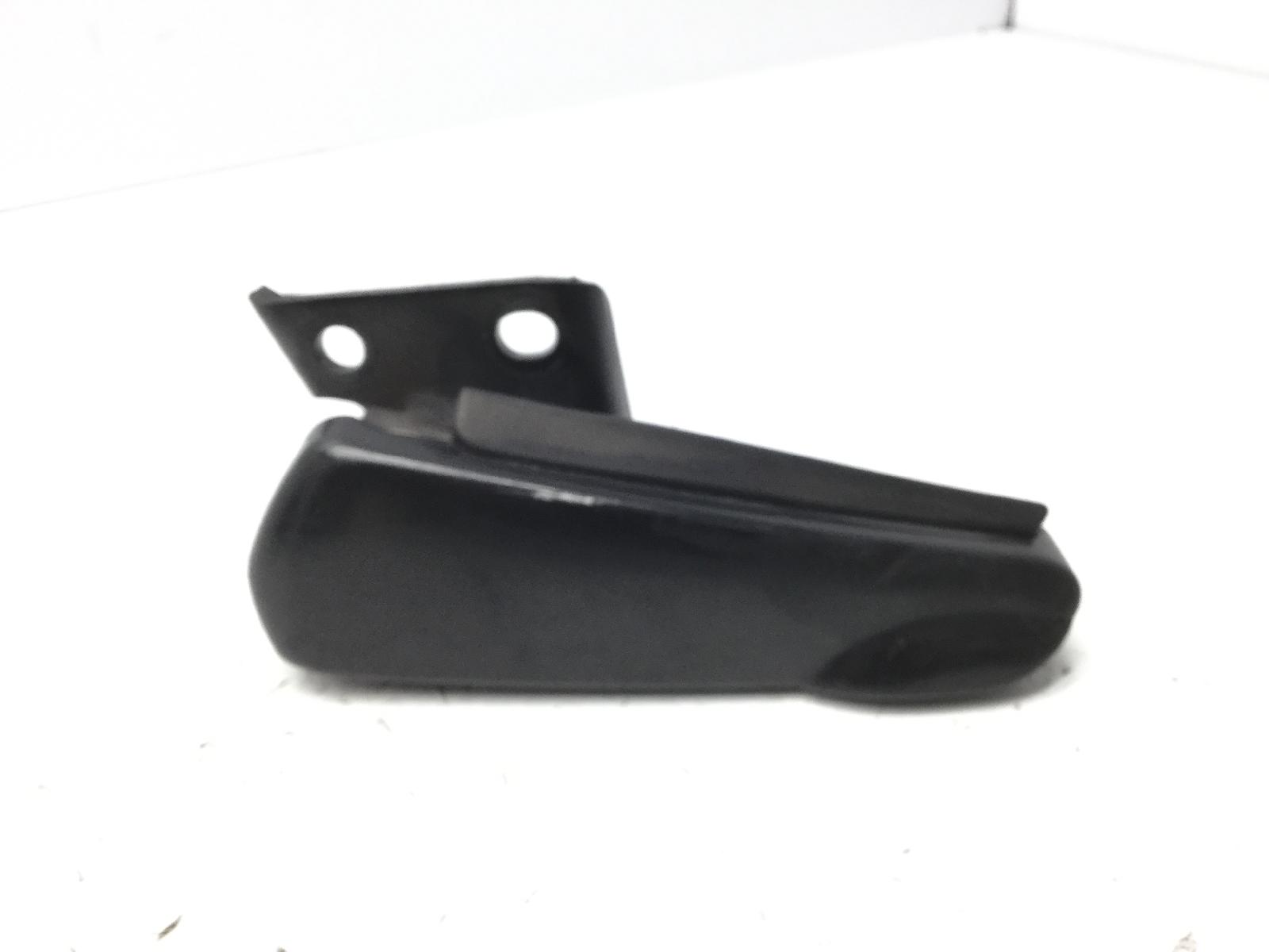 Piaggio carnaby 200 pedana posteriore sinistra 2007 2008 m60100