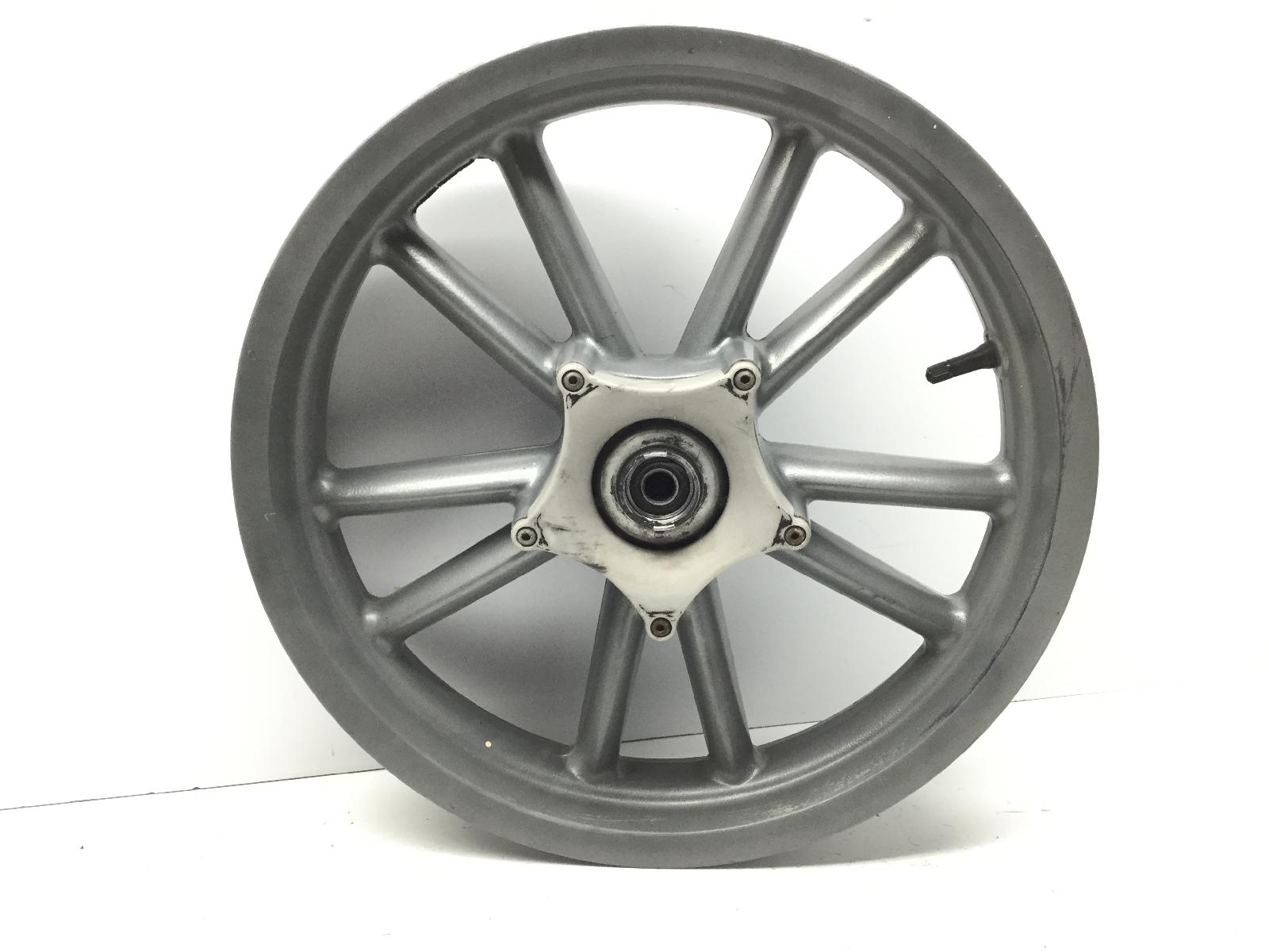 Piaggio carnaby 200 cerchio ruota anteriore 16 x 3 2007 2008 m60100