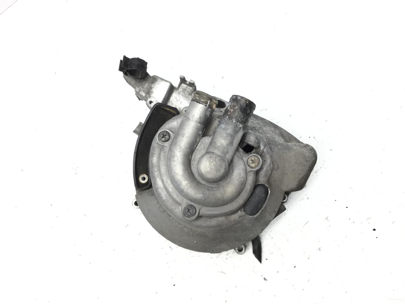 Piaggio carnaby 200 carter coperchio statore volano pompa acqua 2007 2008 m60100