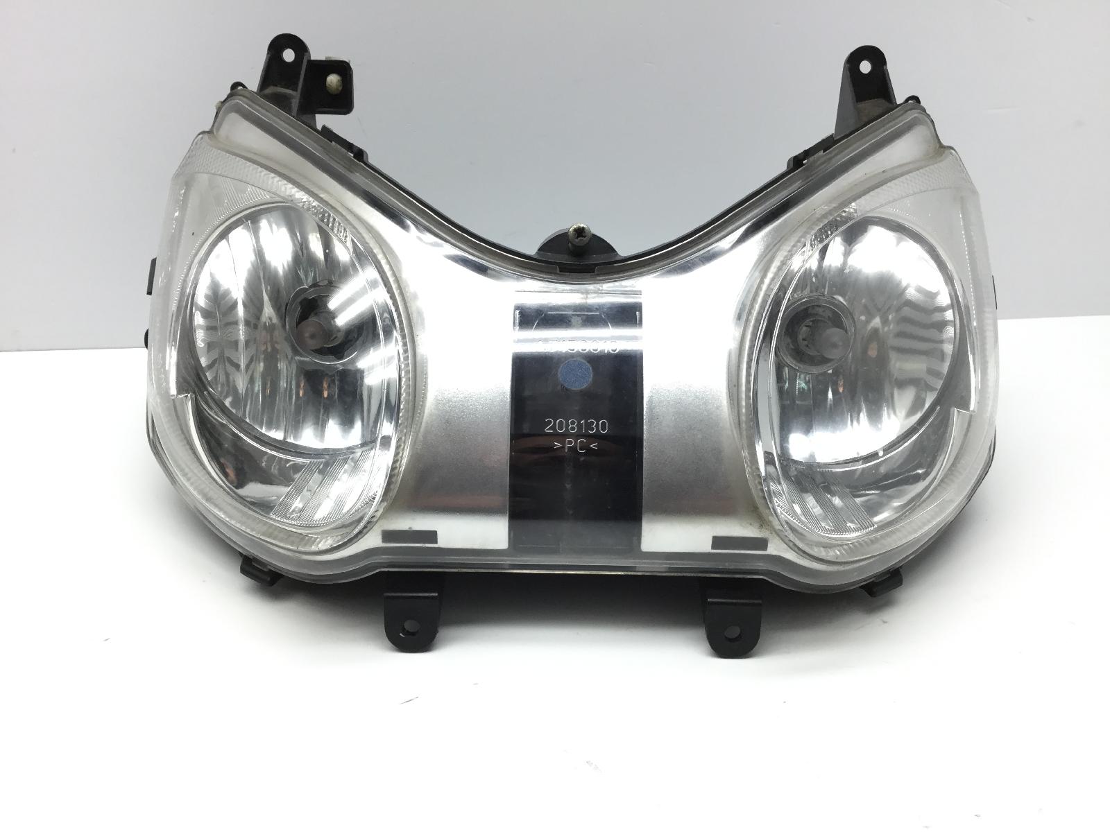 Piaggio carnaby 200 faro fanale anteriore 2007 2008 m60100