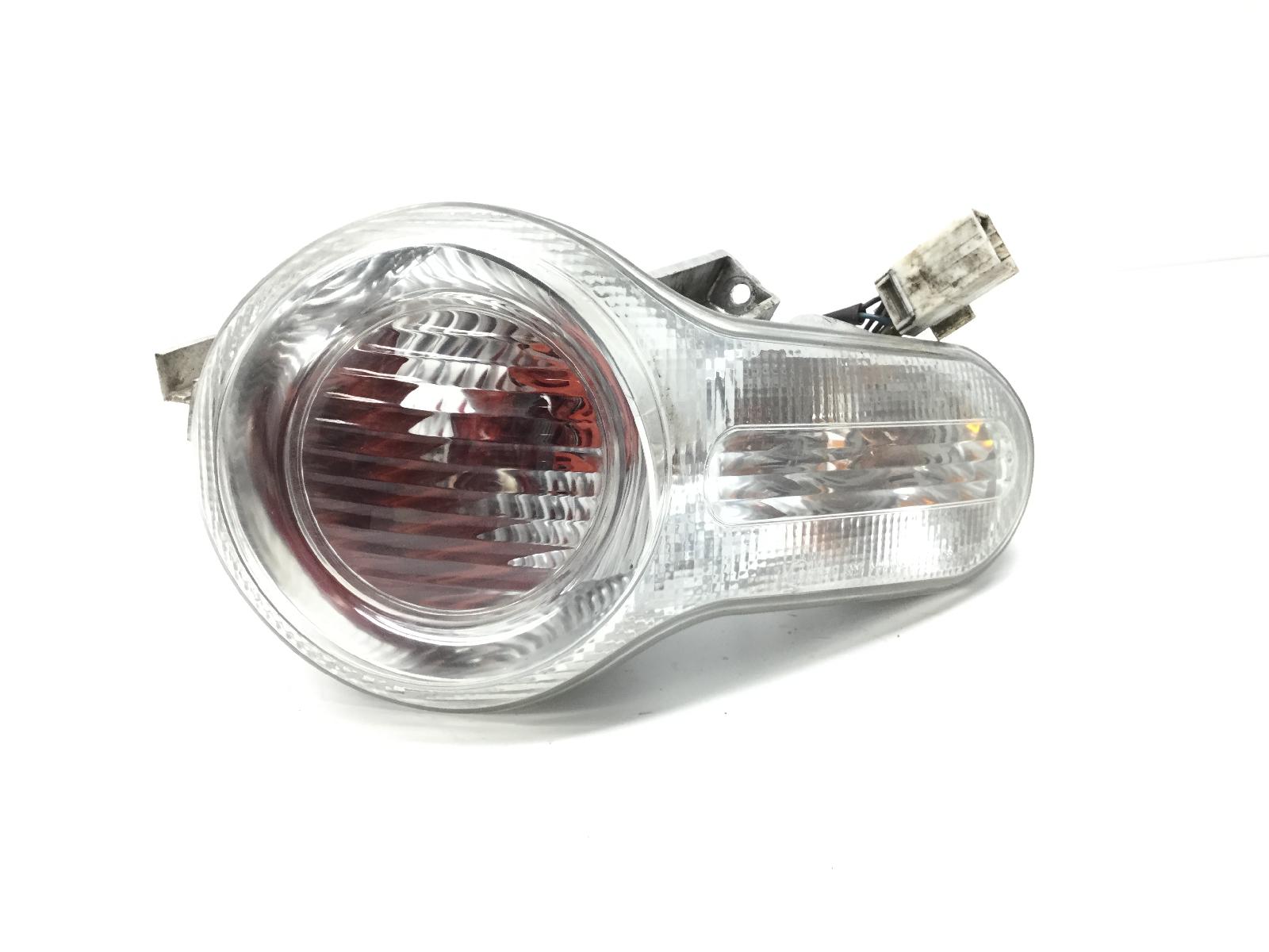 Piaggio carnaby 200 faro fanale freccia posteriore destro 2007 2008 m60100