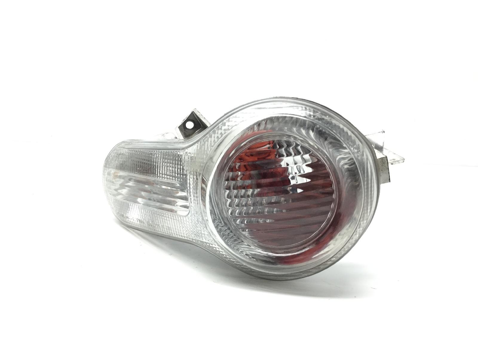 Piaggio carnaby 200 faro fanale freccia posteriore sinistro 2007 2008 m60100