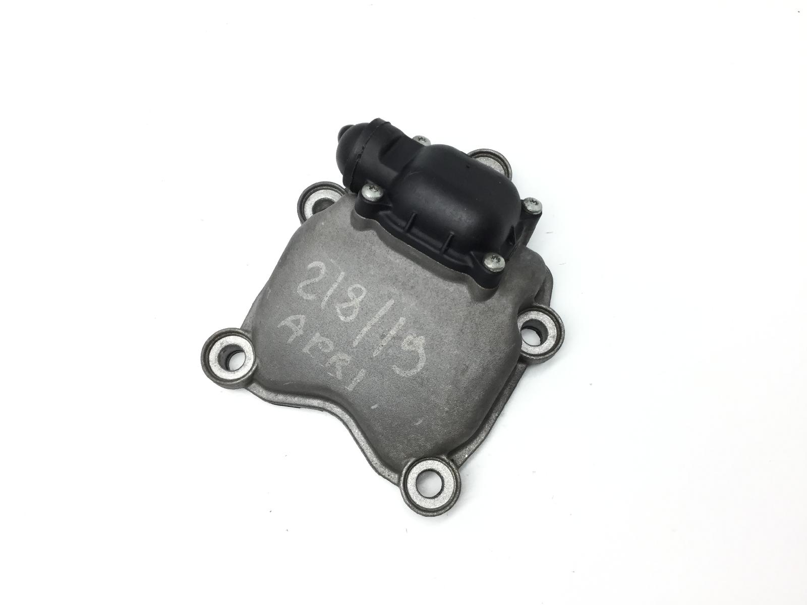 Piaggio carnaby 200 carter coperchio testa testata head 2007 2008 m60100