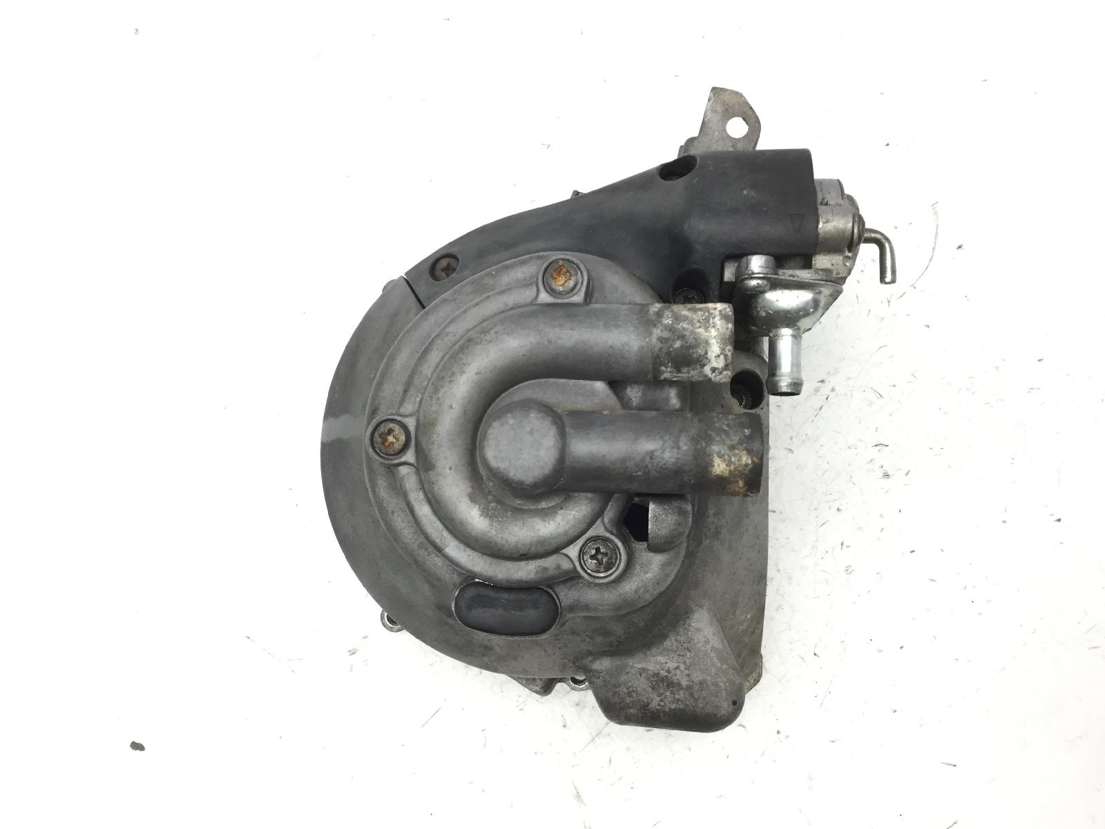 Piaggio carnaby 200 carter coperchio statore volano pompa acqua 2007 2008 m60100