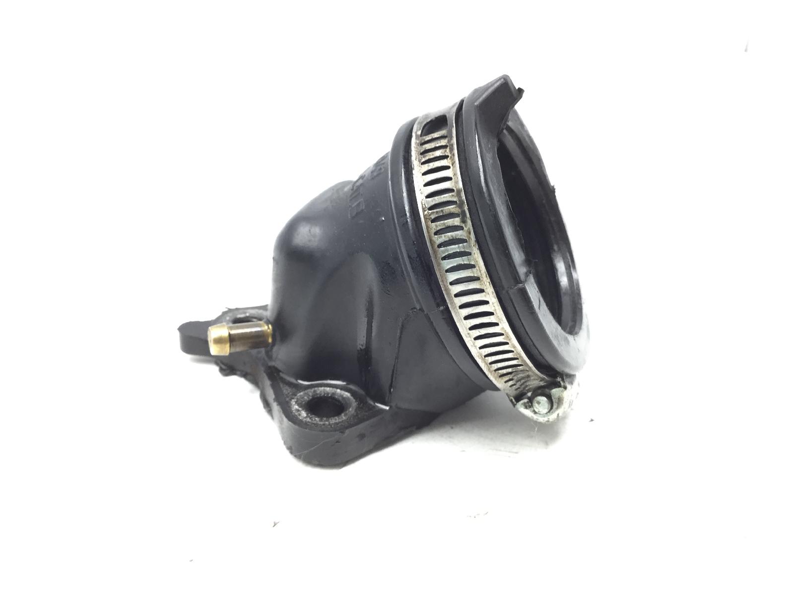 Piaggio carnaby 200 collettore aspirazione 2007 2008 m60100