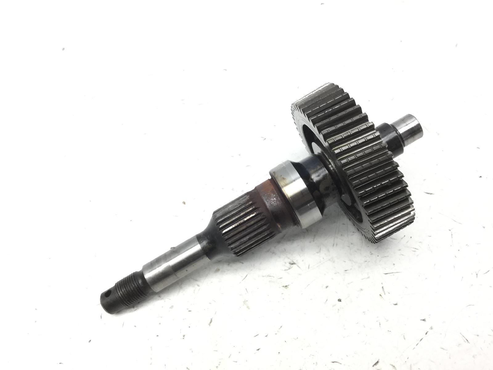 Piaggio carnaby 200 ingranaggio albero ruota posteriore trasmissione 2007 2008 m60100
