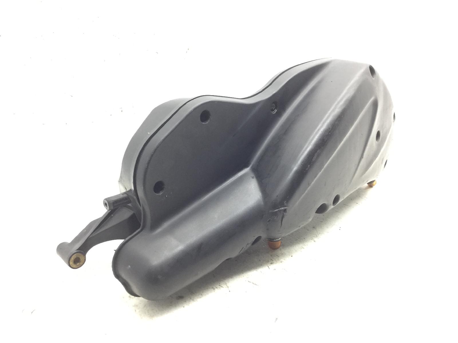 Piaggio carnaby 200 cassa scatola filtro aria 2007 2008 m60100