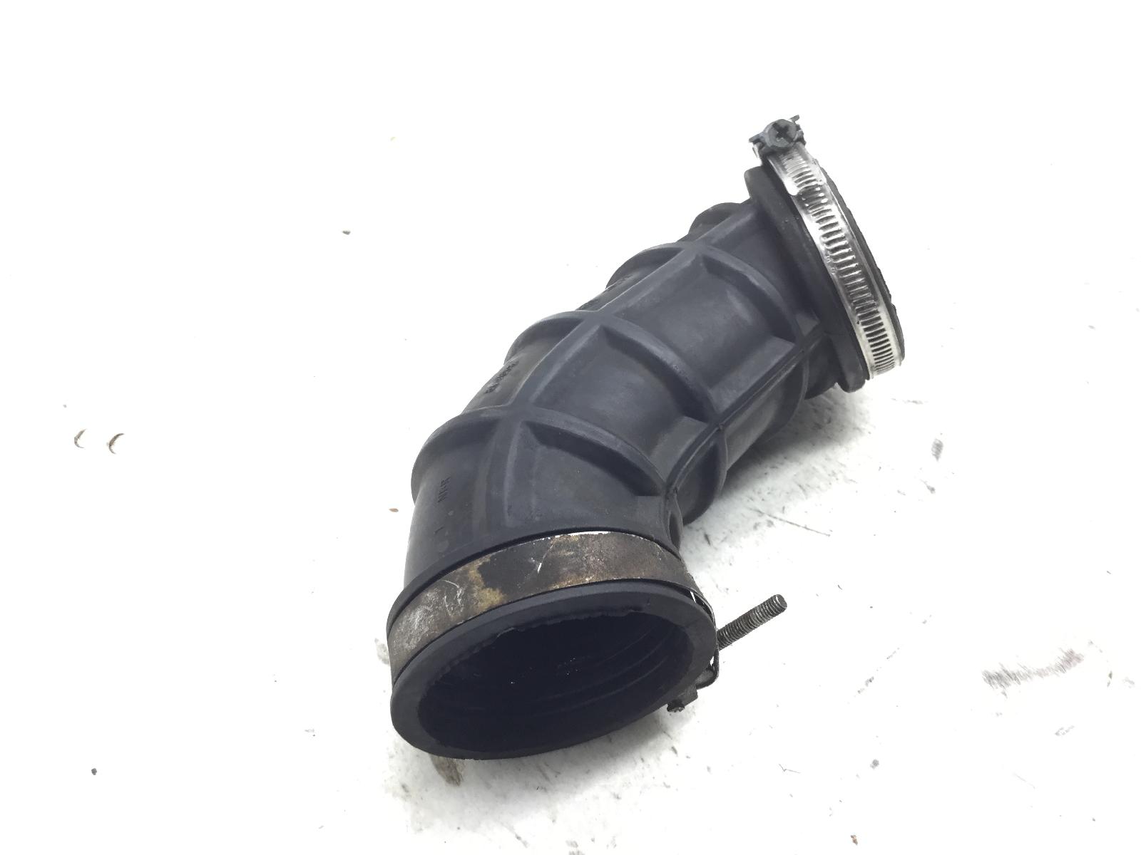 Piaggio carnaby 200 collettore condotto cassa scatola filtro aria 2007 2008 m60100
