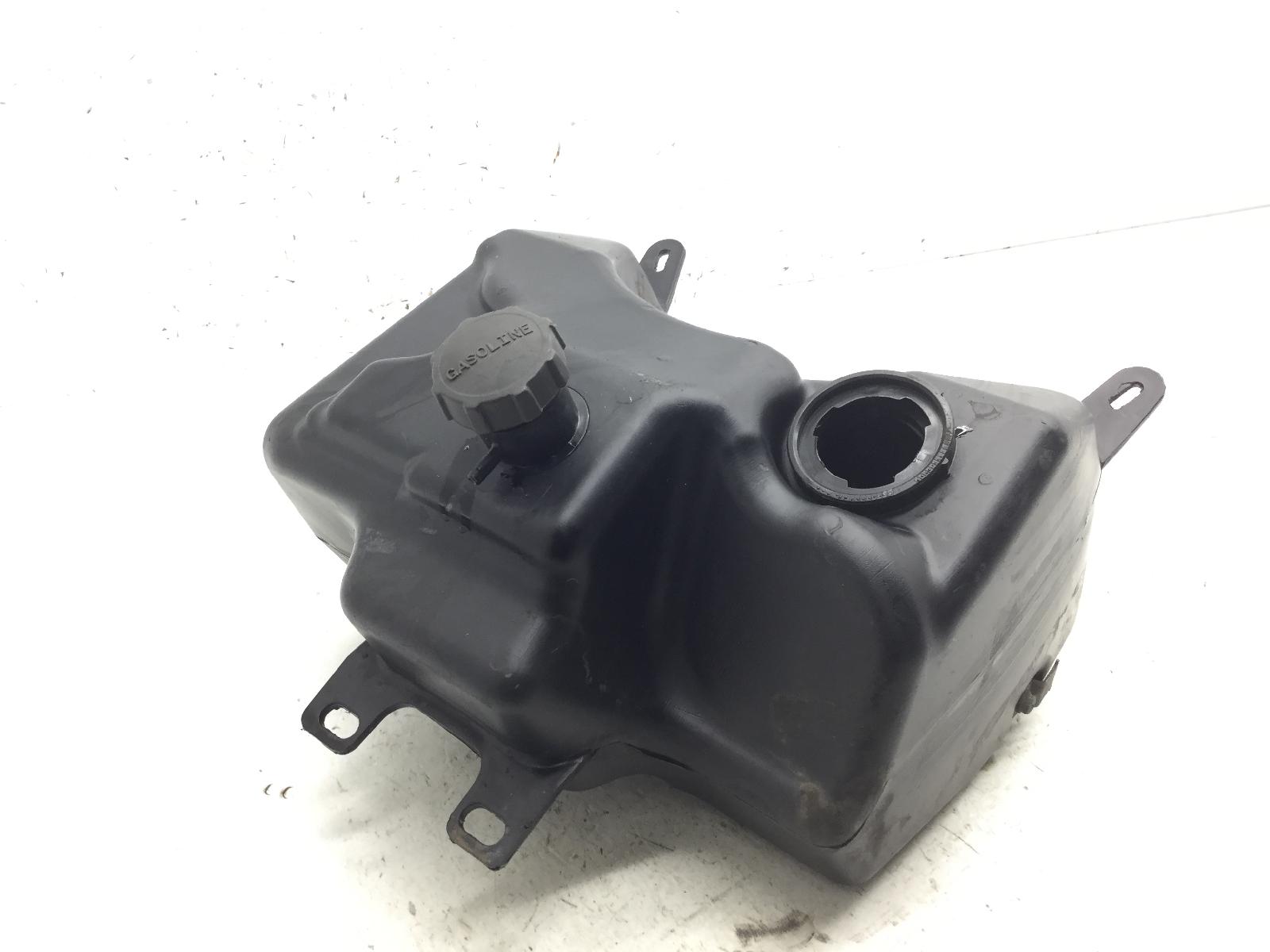 Piaggio carnaby 200 serbatoio benzina carburante e tappo 2007 2008 m60100