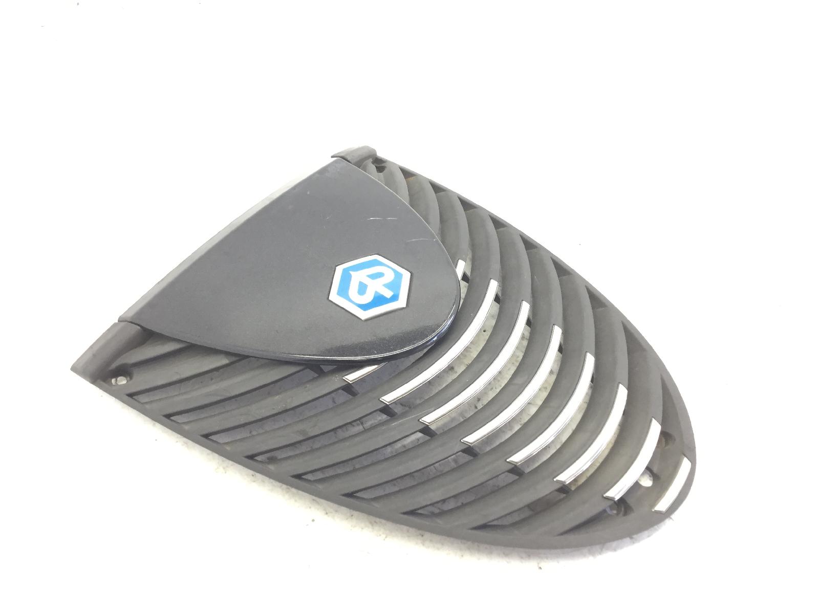 Piaggio carnaby 200 coperchio carena scudo anteriore 2007 2008 m60100