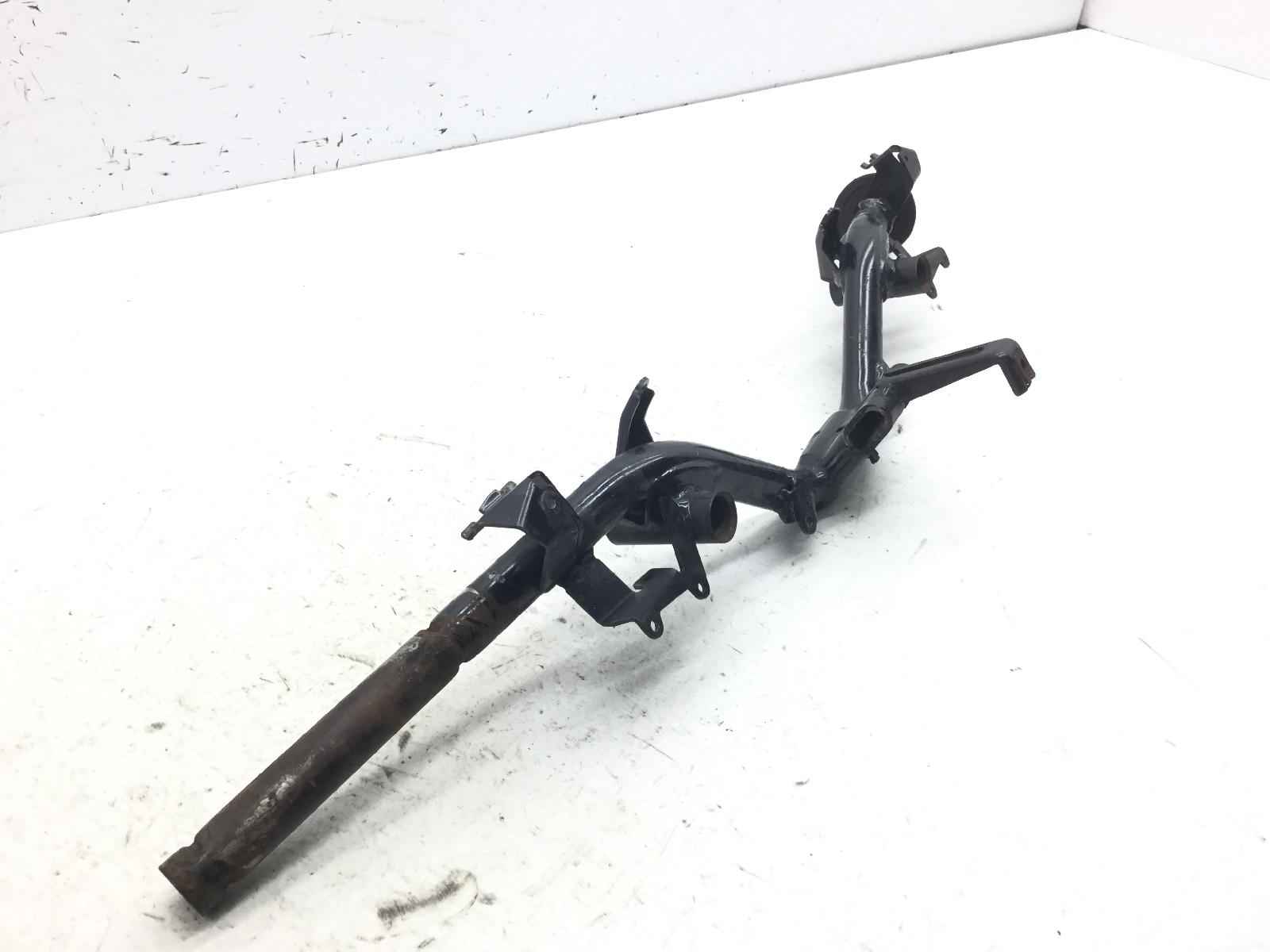 Piaggio carnaby 200 handlebar manubrio 2007 2008 m60100