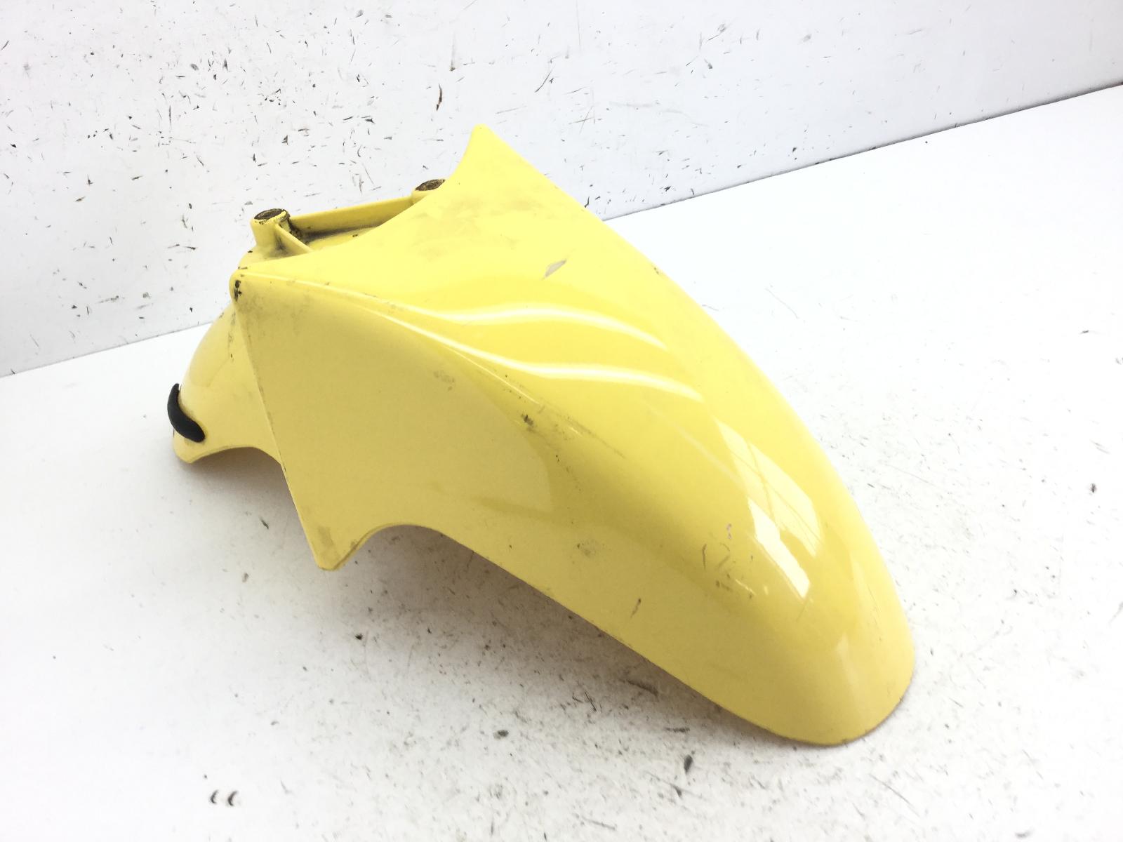 Piaggio carnaby 200 parafango ruota posteriore 2007 2008 m60100